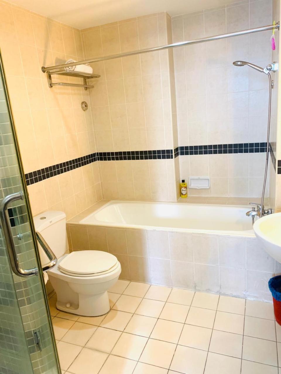Seri Bukit Ceylon Residency Bukit-bintang Centre By Sweet And Cozy Apartment