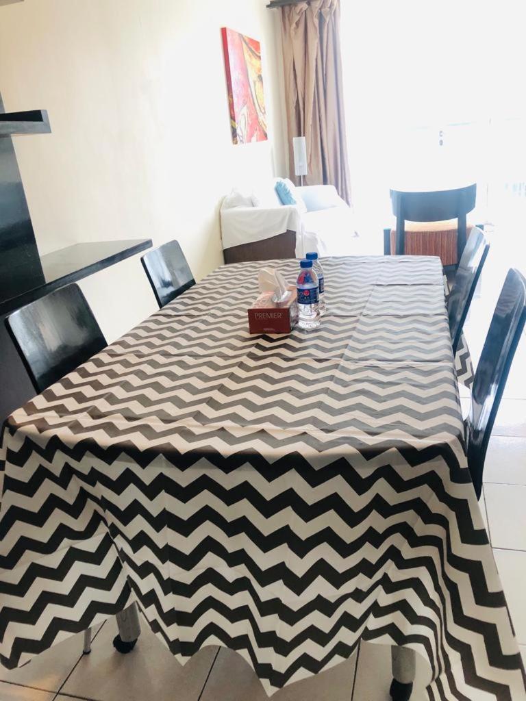 Apartment Seri Bukit Ceylon Residency Bukit-bintang Centre By Sweet And Cozy