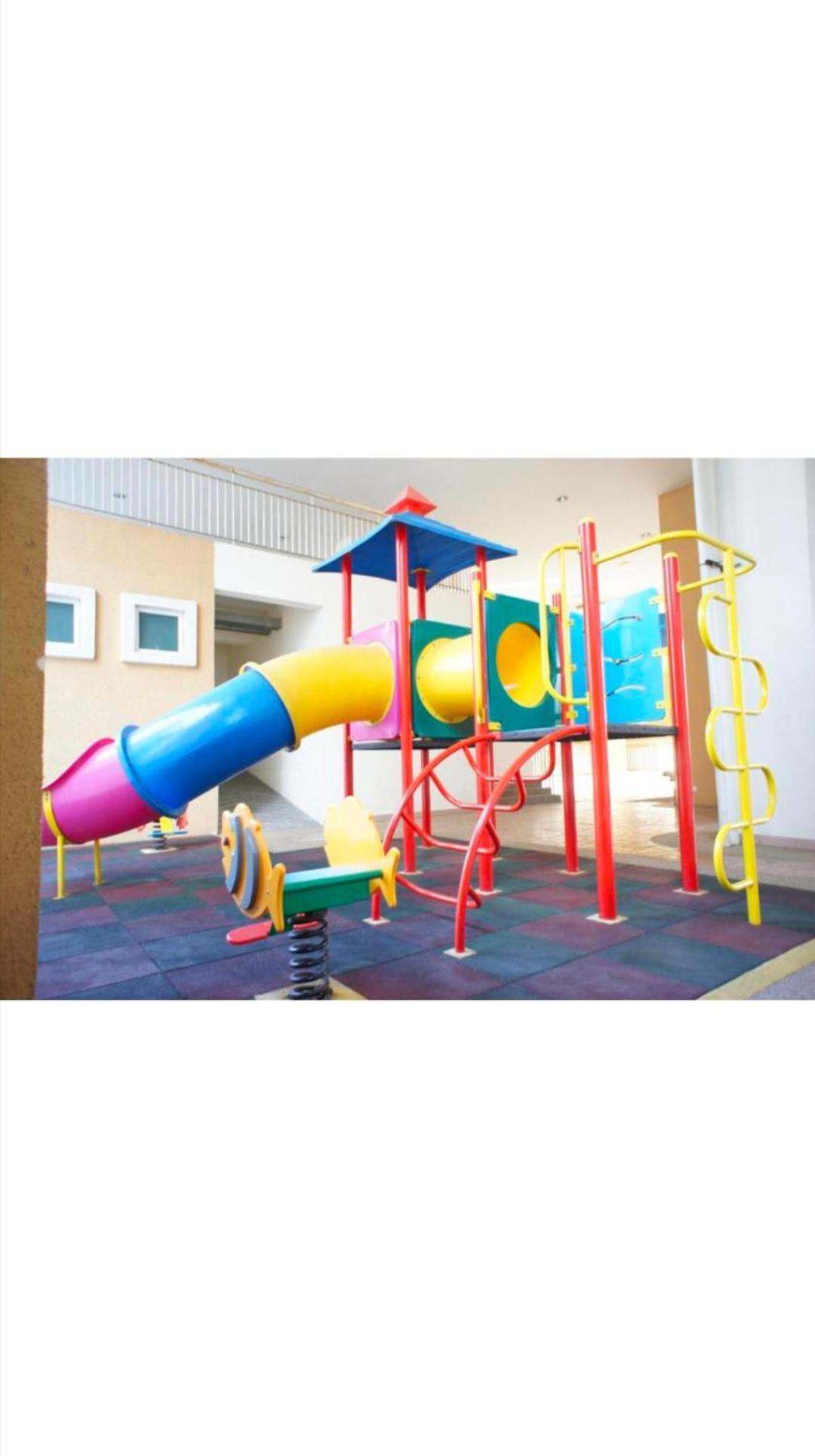 Seri Bukit Ceylon Residency Bukit-bintang Centre By Sweet And Cozy Apartment