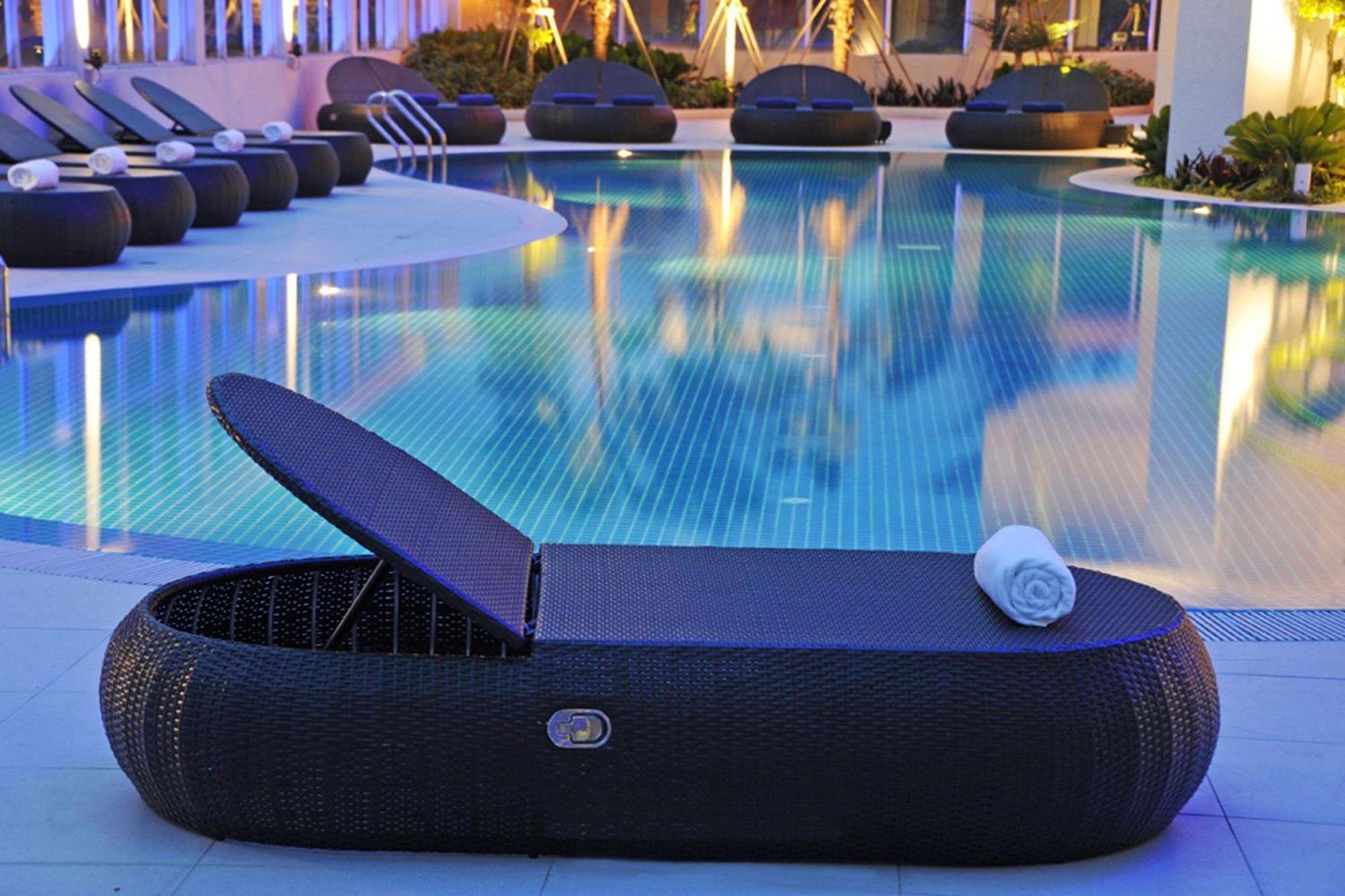 Hotel Pullman Bangsar