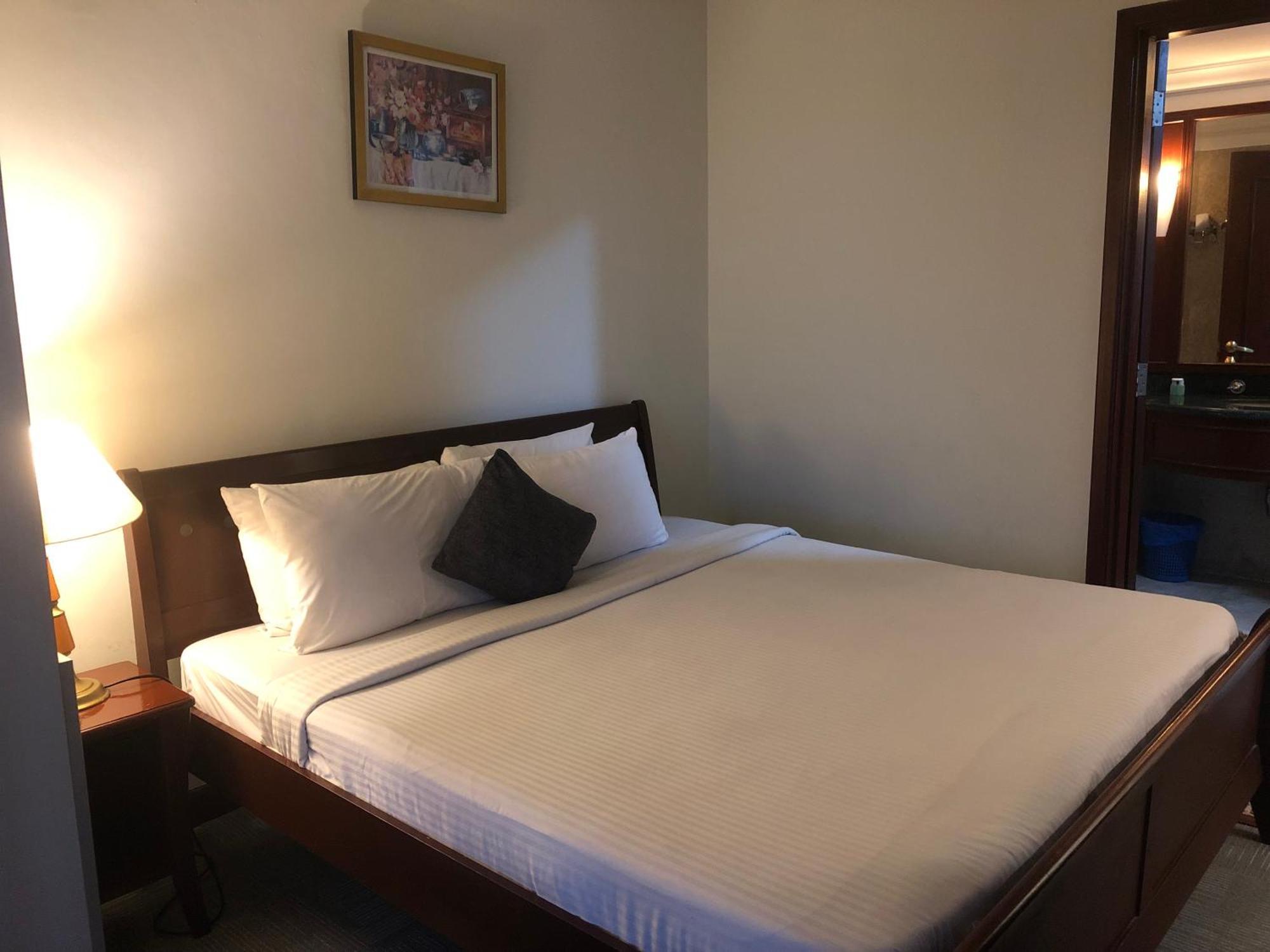 Apartment Happy Times At Times Square Kuala Lumpur