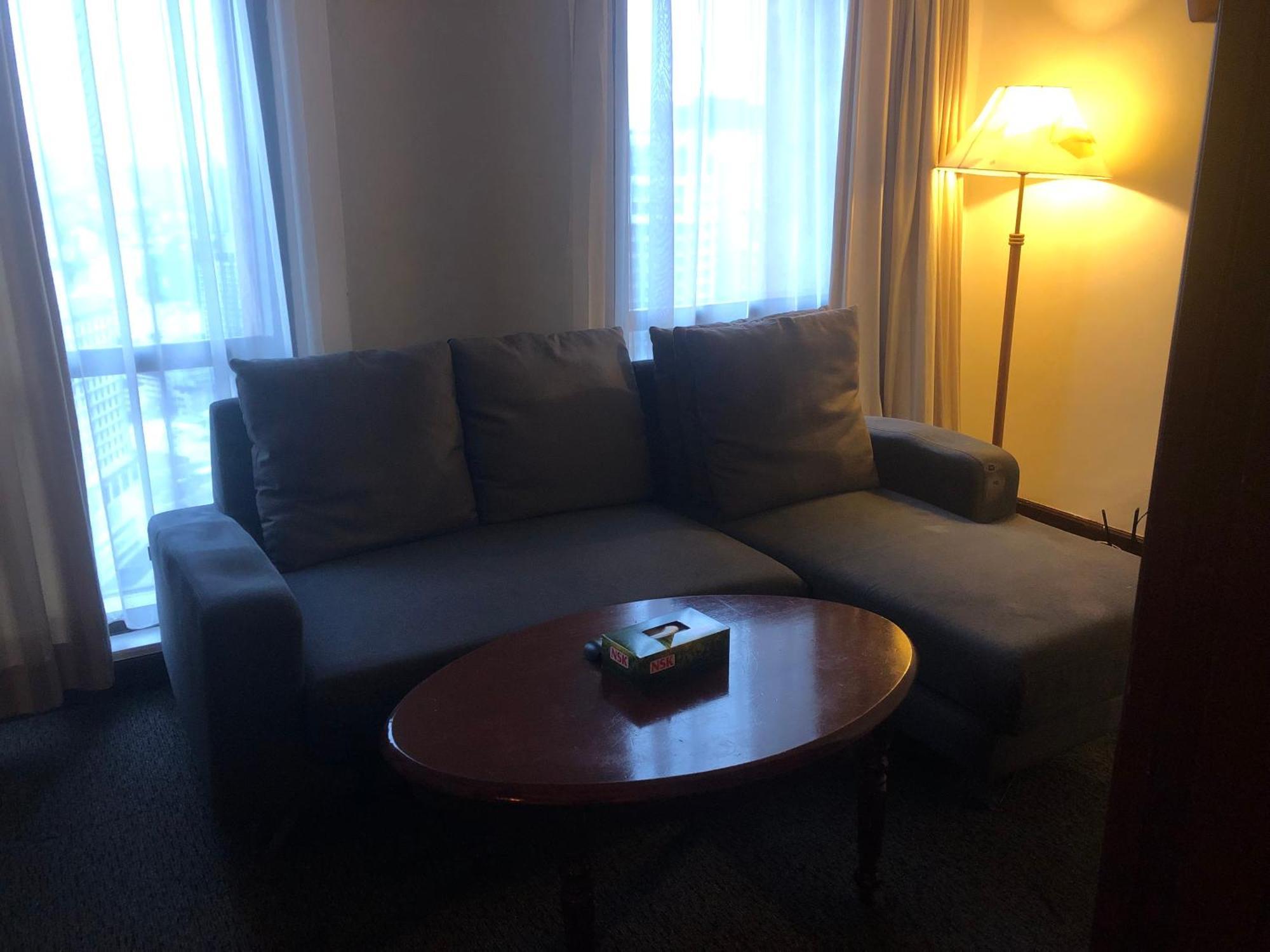 Happy Times At Times Square Apartment Kuala Lumpur