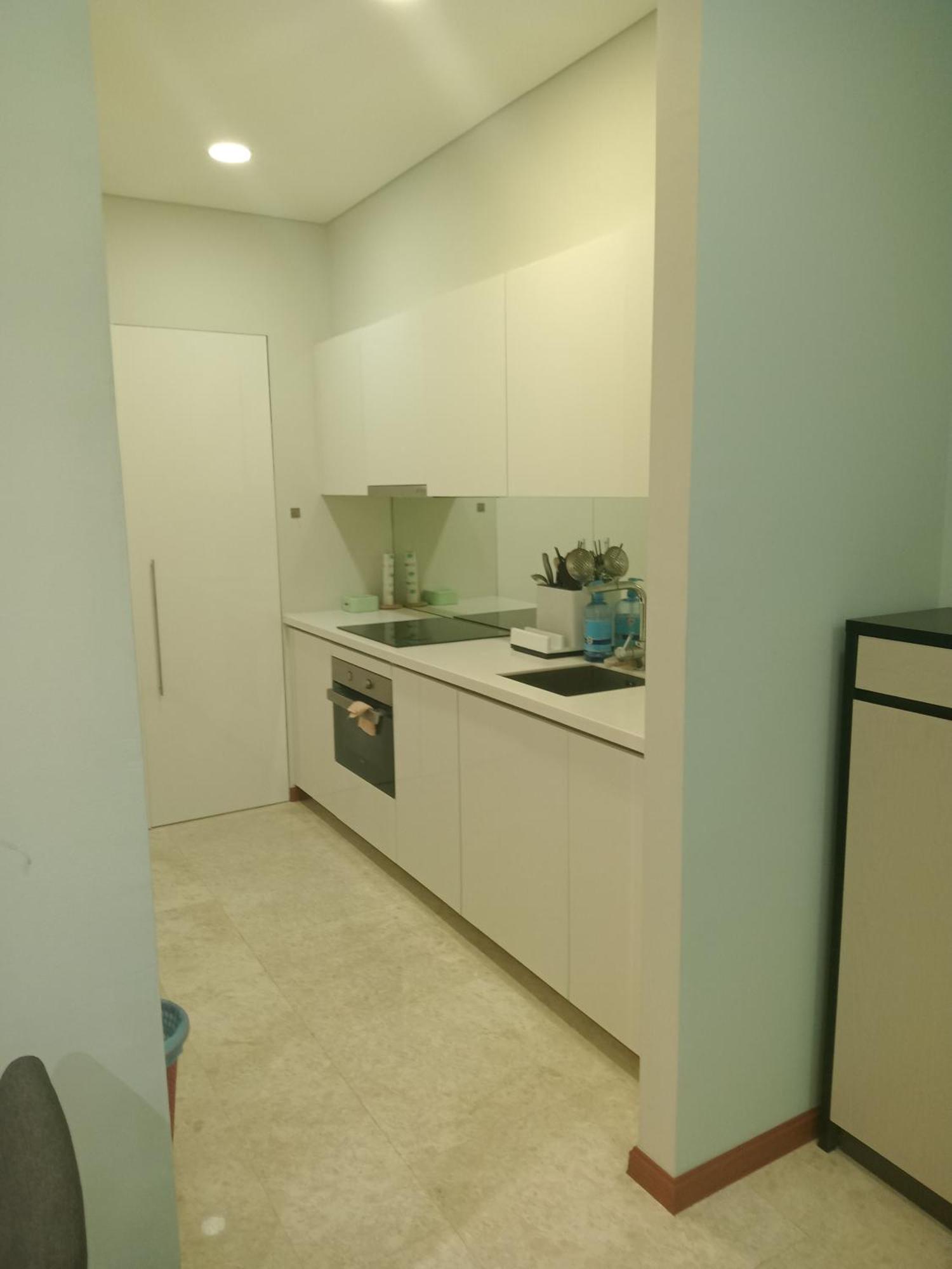 Apartemen Sky Klcc By Kd Sky *