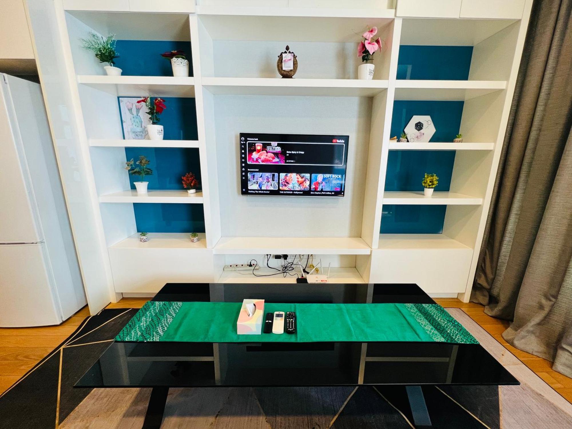 The Platinum By Aurora Apartment Kuala Lumpur