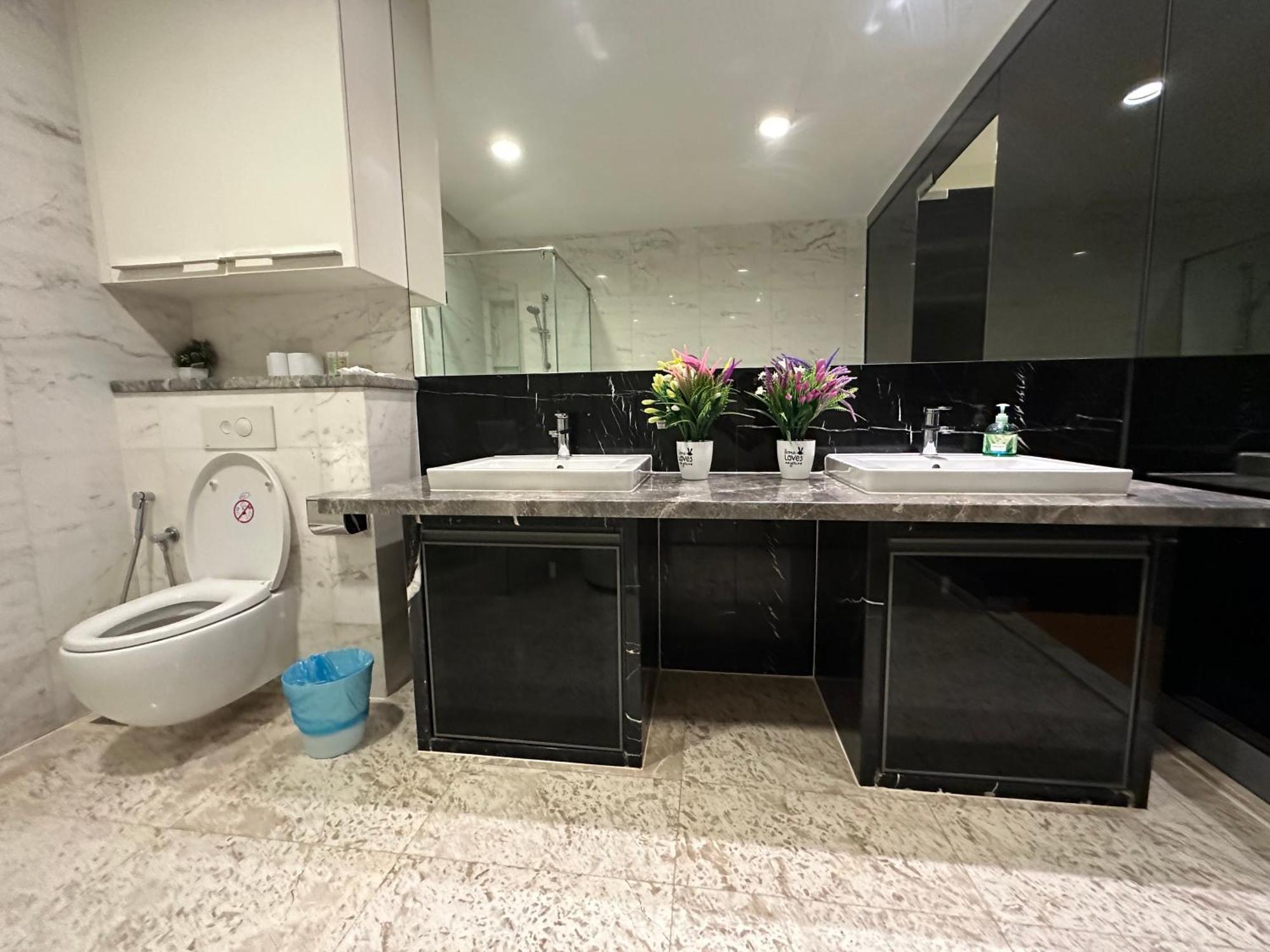 Apartment The Platinum By Aurora *