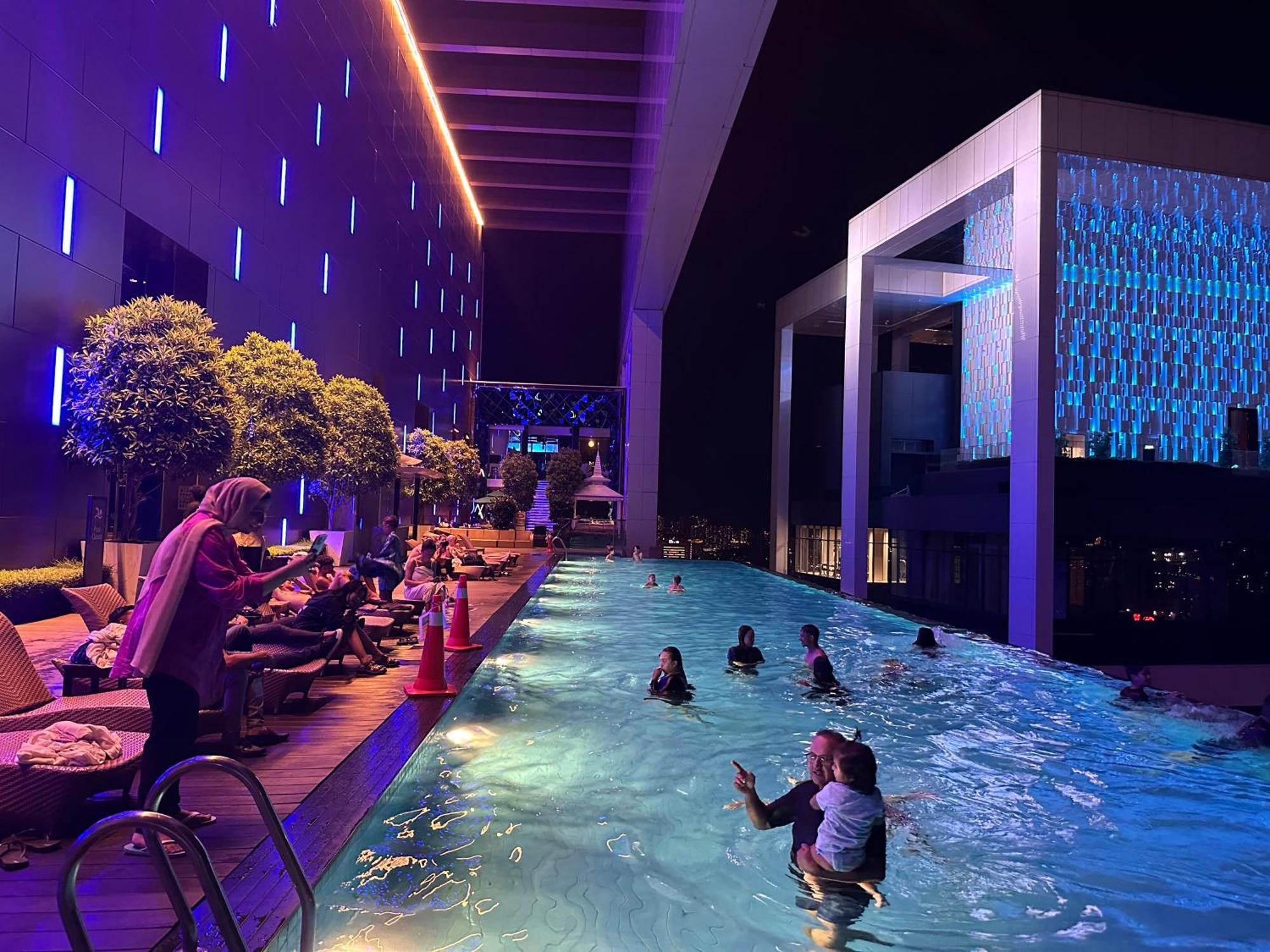Apartment The Platinum By Aurora Kuala Lumpur