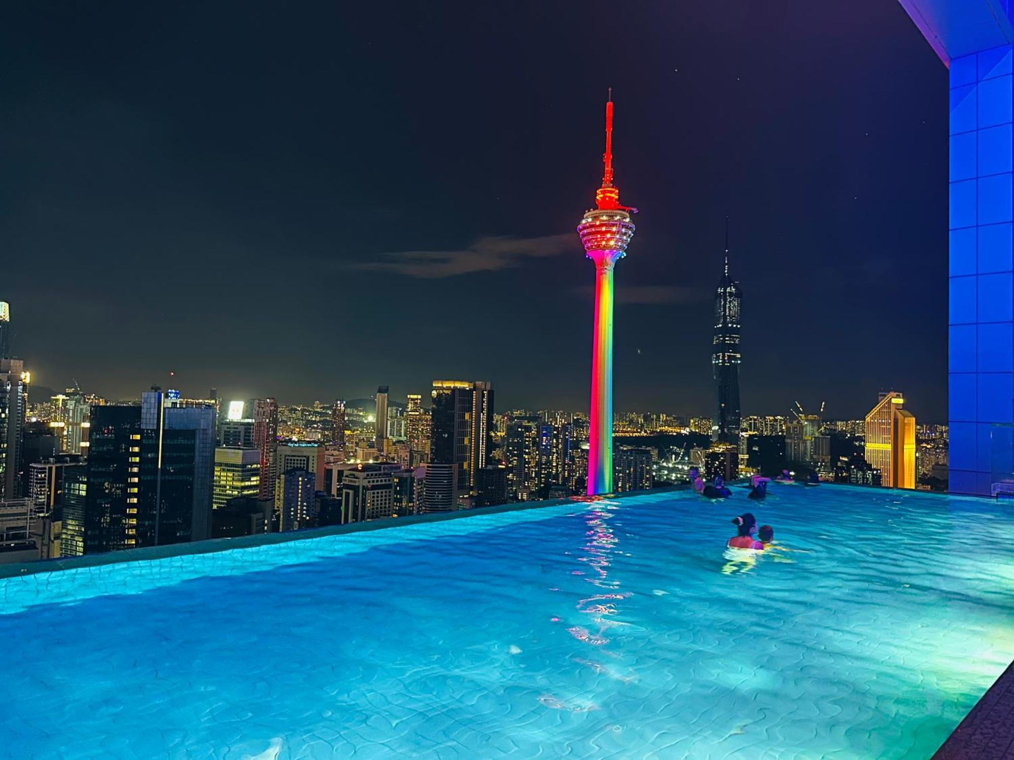 The Platinum By Aurora * Kuala Lumpur