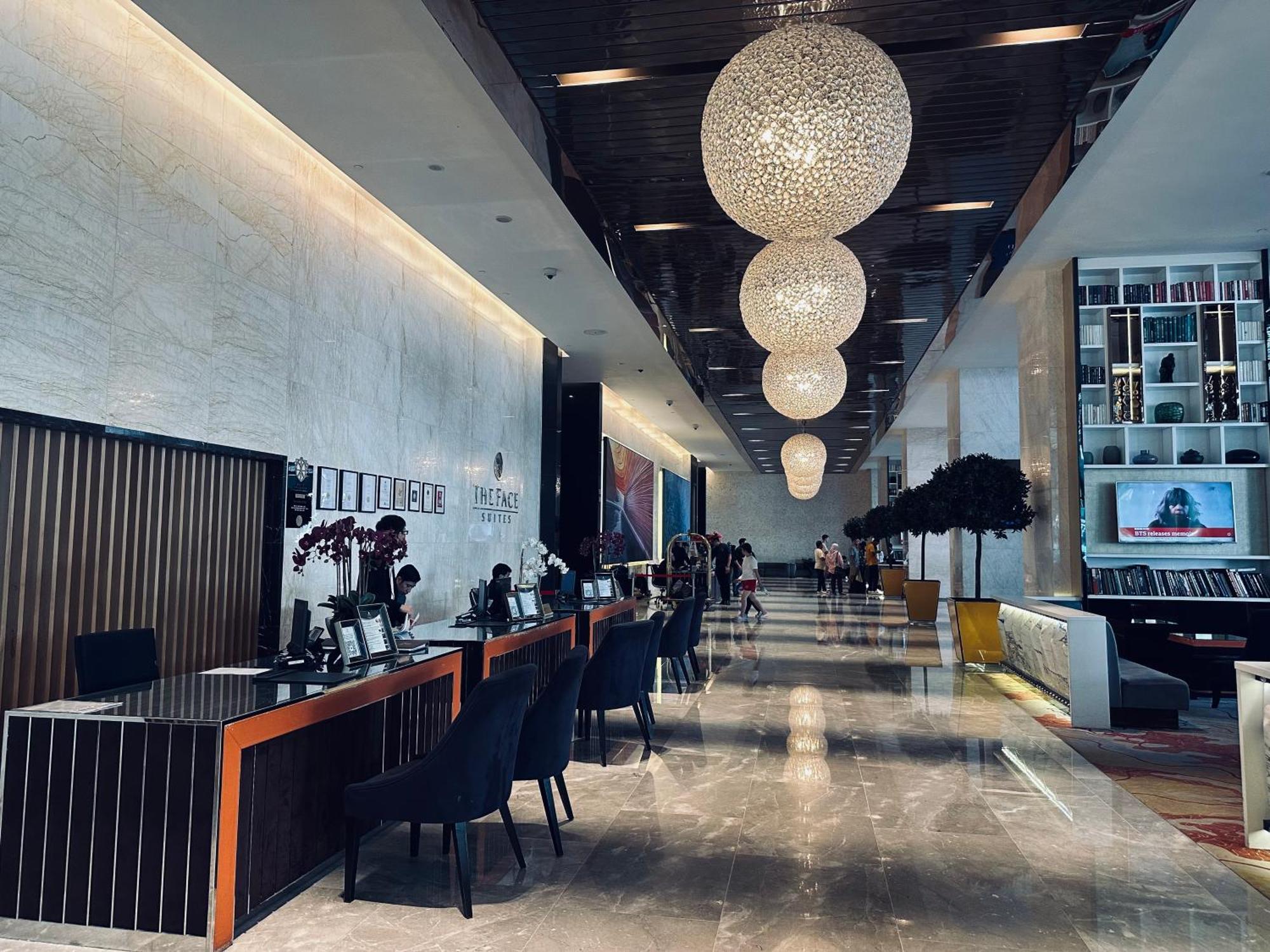 Apartment The Platinum By Aurora