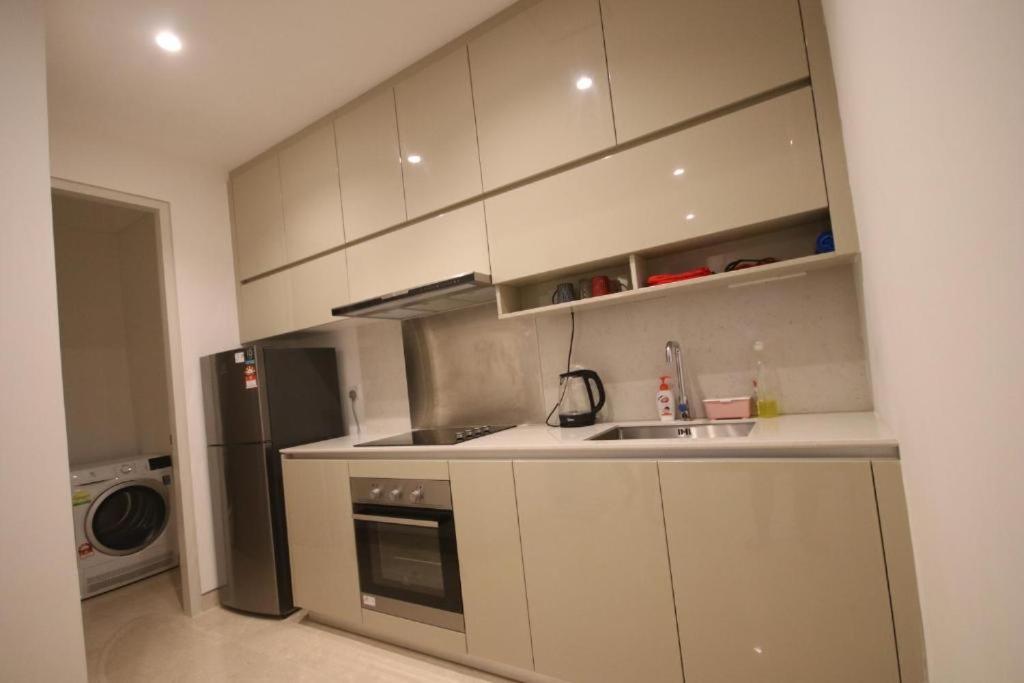 Apartemen Lucentia By Moonlight Park Kuala Lumpur