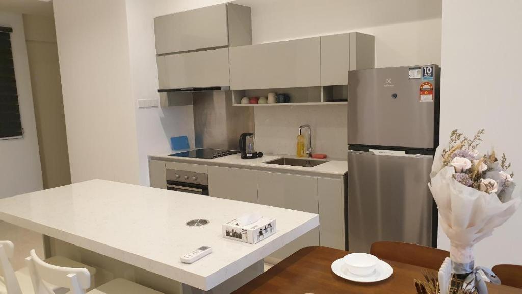 Lucentia By Moonlight Park Apartemen *