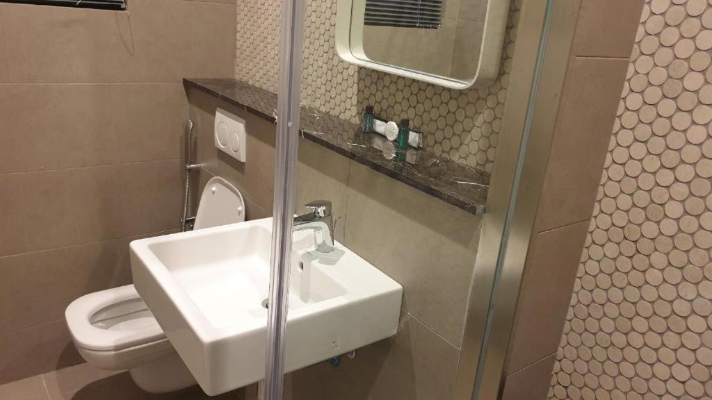 Apartemen Lucentia By Moonlight Park Kuala Lumpur