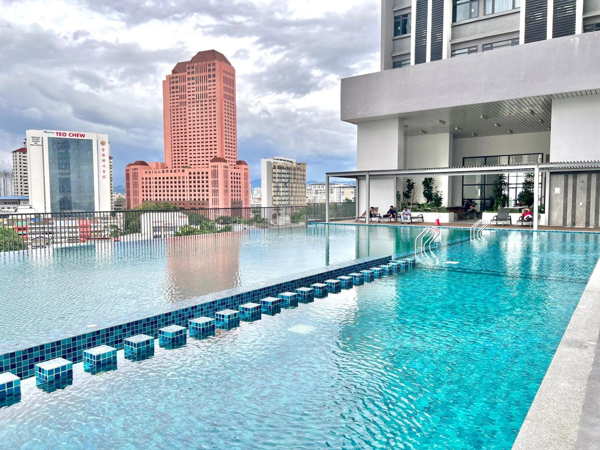 Kl Chambers * Kuala Lumpur