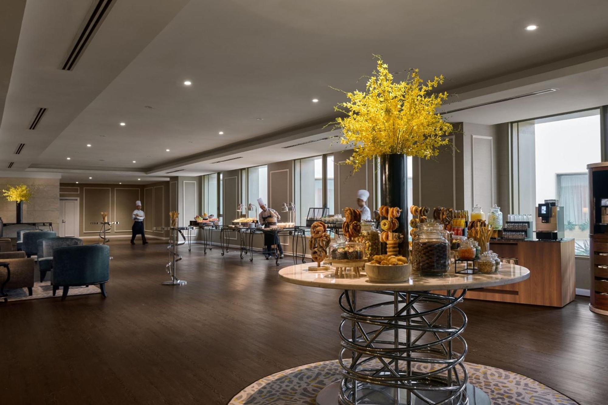Jw Marriott Hotel