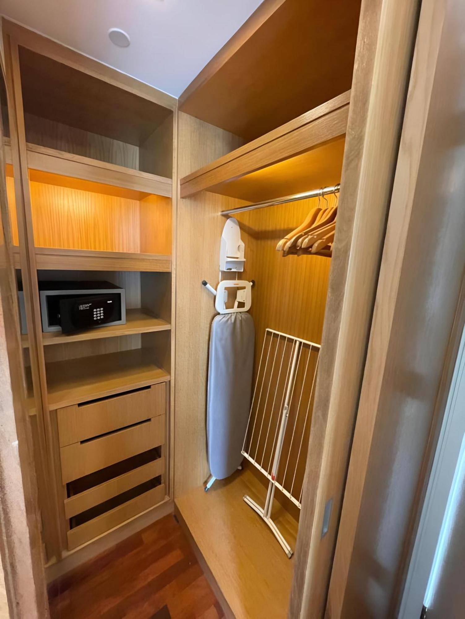 Lot 163 Fraser Place Klcc Premium Apartment