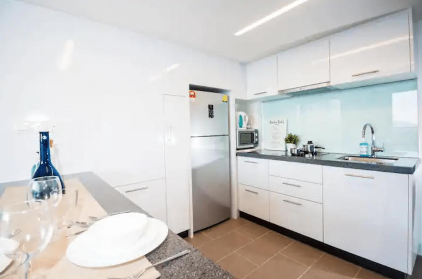The Est Kl Bangsar Apartment Kuala Lumpur