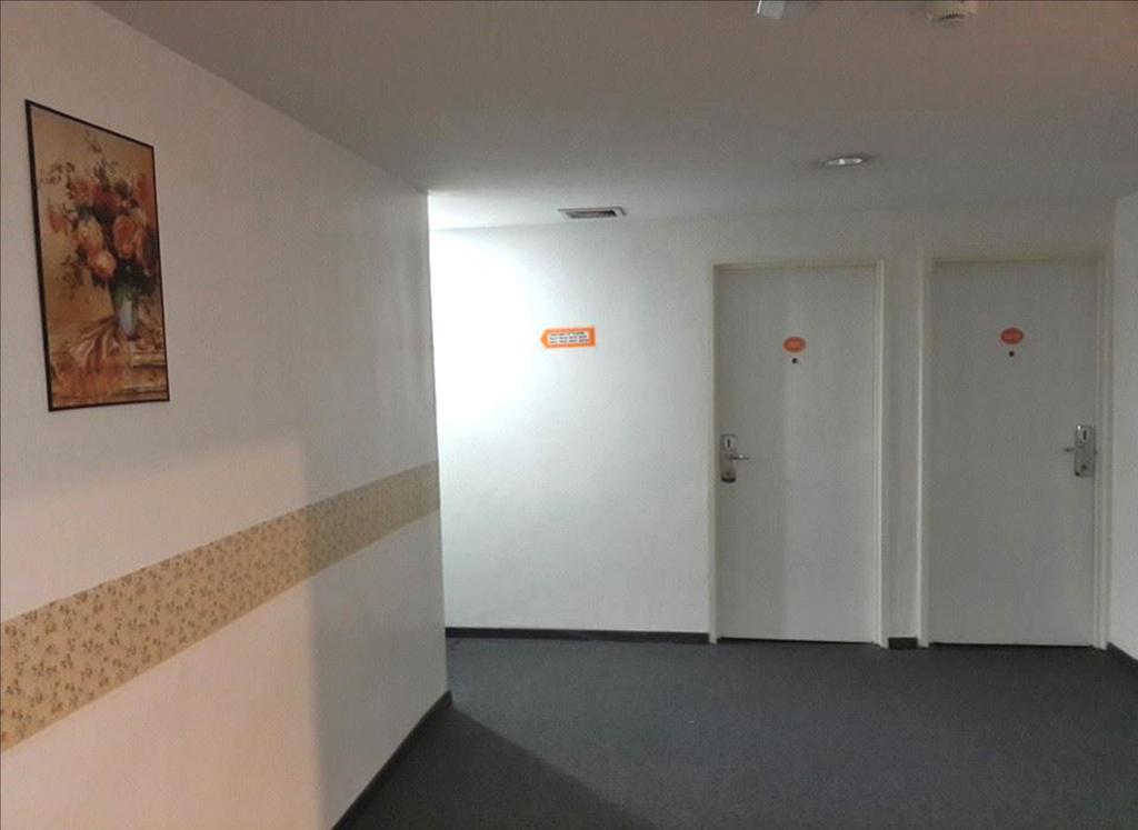Hotel Lucky 11 2*