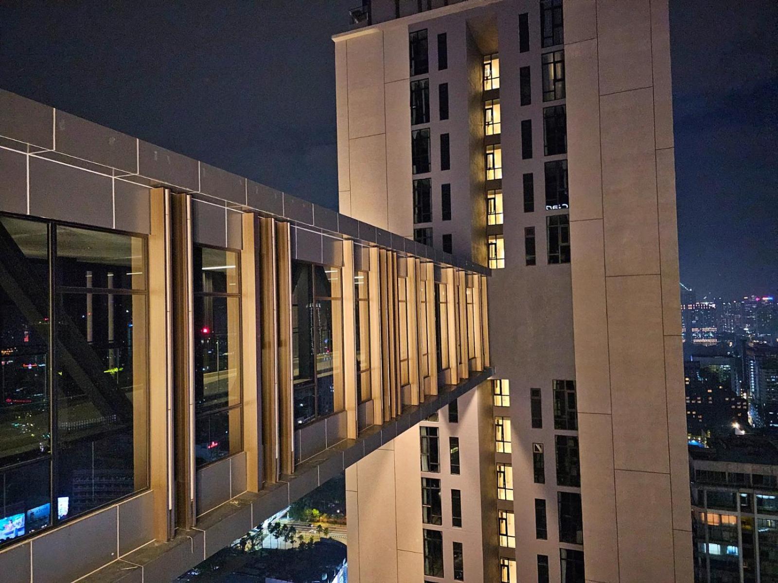 1 Min To Pavilion Bukit Bintang Luna Apartment