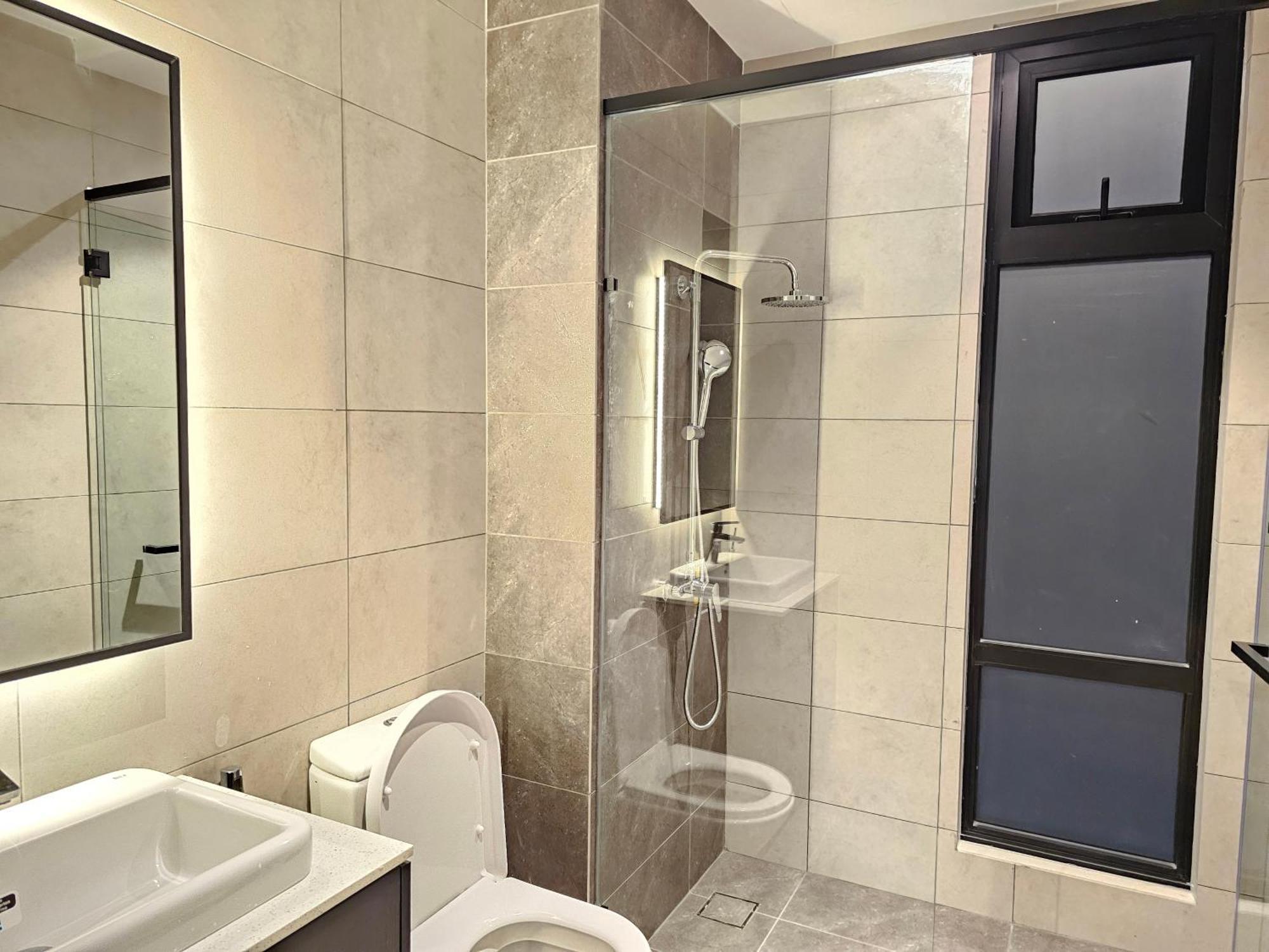 Apartment 1 Min To Pavilion Bukit Bintang Luna Kuala Lumpur