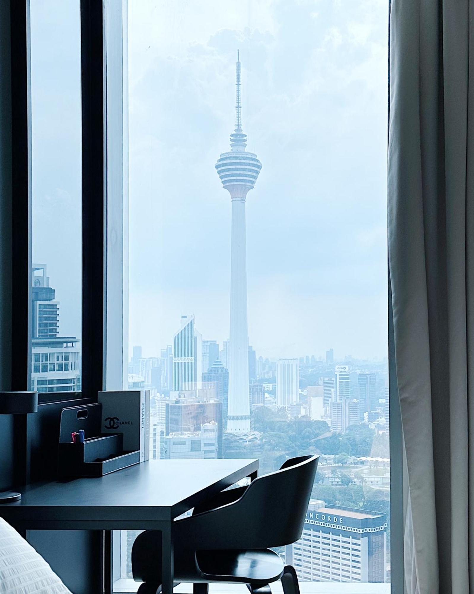 Tropicana The By Vv Klcc *