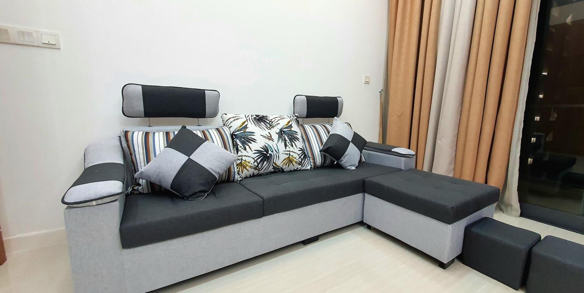 Homestay The Elements Jalan Ampang *