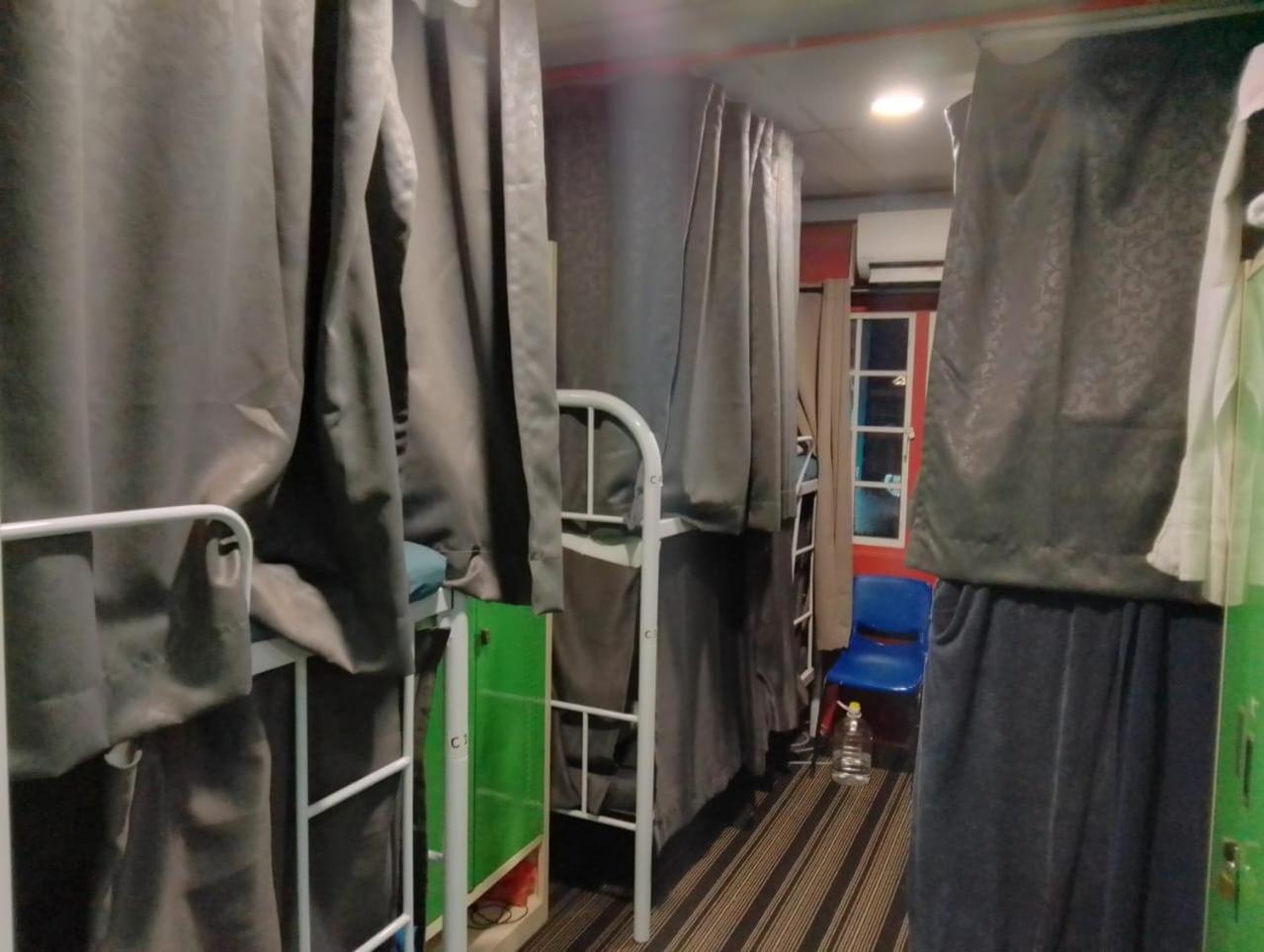 Rhv Bukit Bintang , Albergue Kuala Lumpur