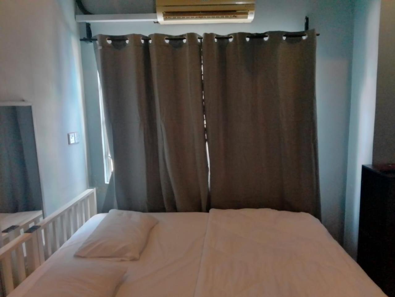 Albergue Rhv Bukit Bintang ,