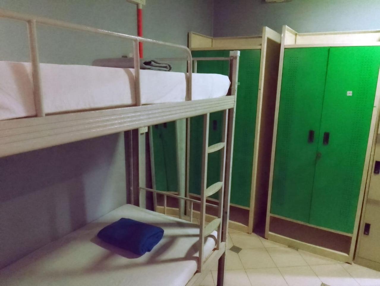 Albergue Rhv Bukit Bintang , *
