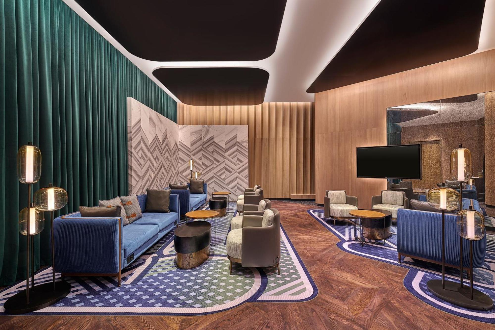 Renaissance & Convention Centre Kuala Lumpur