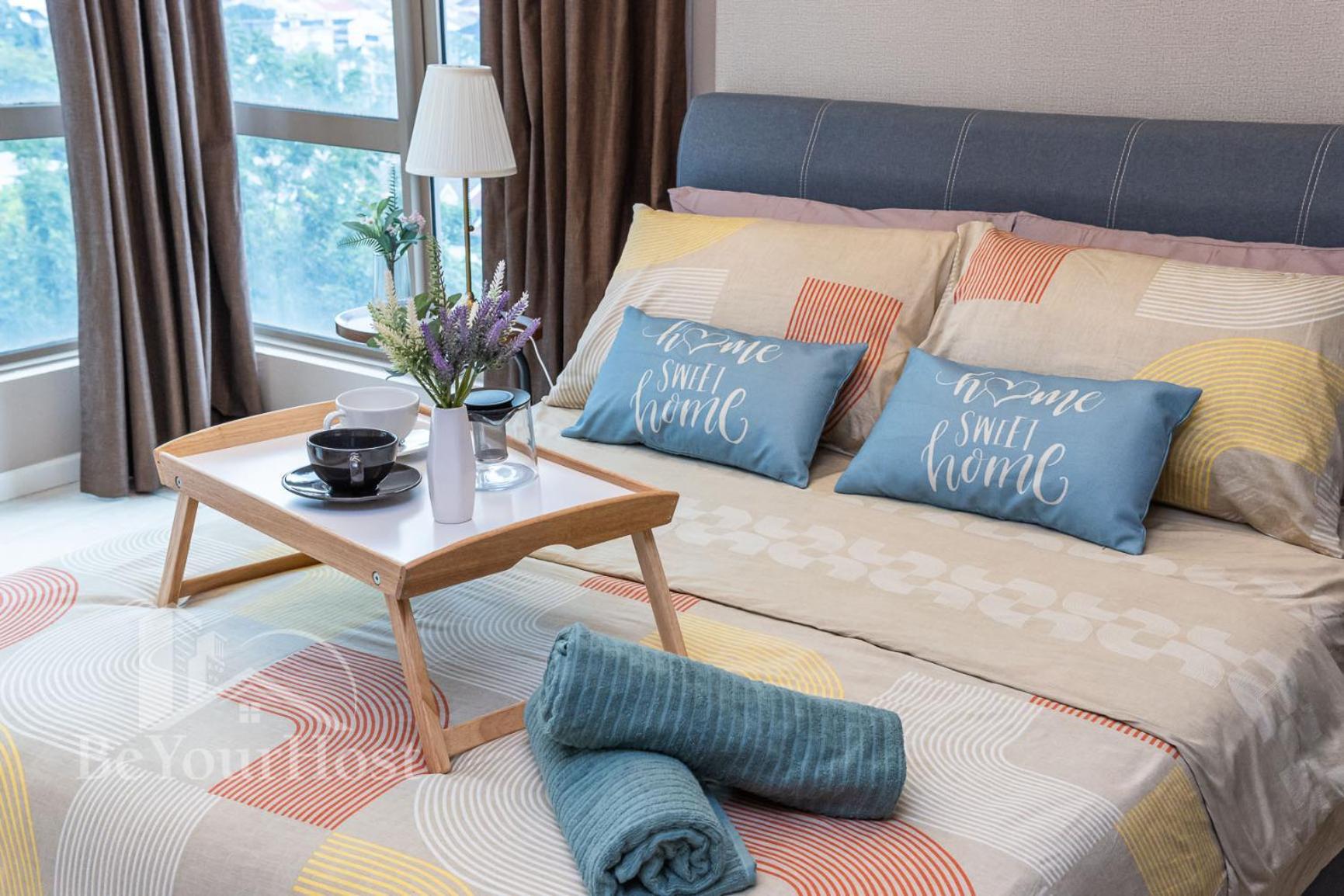 Dorsett Residences Sri Hartamas 5 Star *