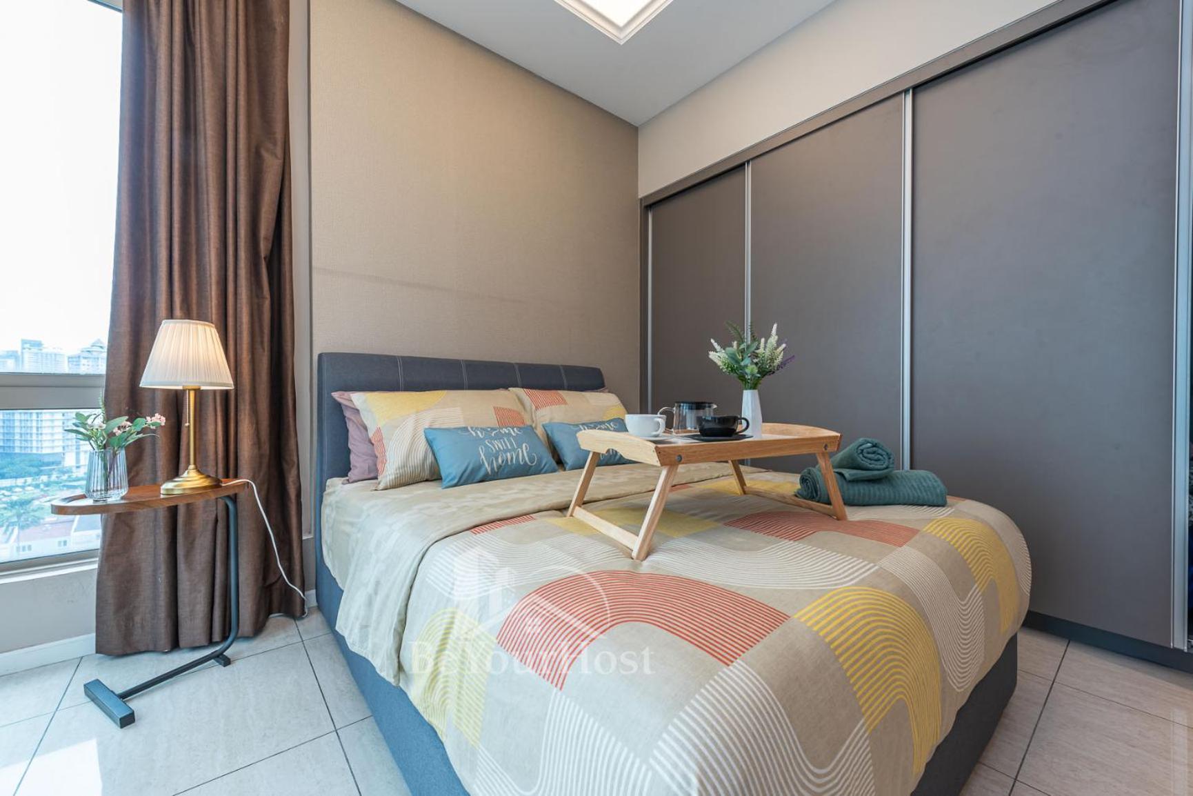 Dorsett Residences Sri Hartamas 5 Star