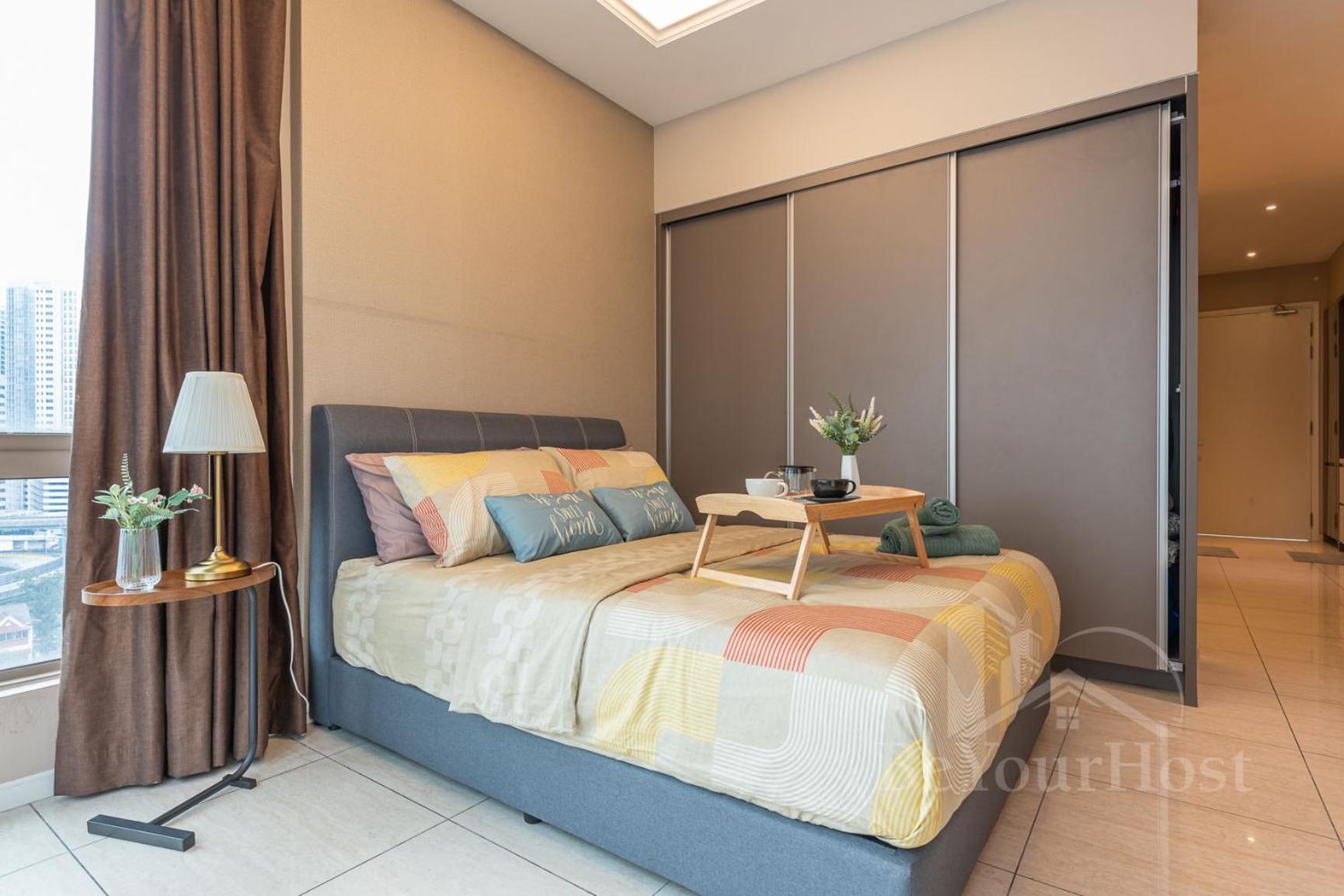 Dorsett Residences Sri Hartamas 5 Star