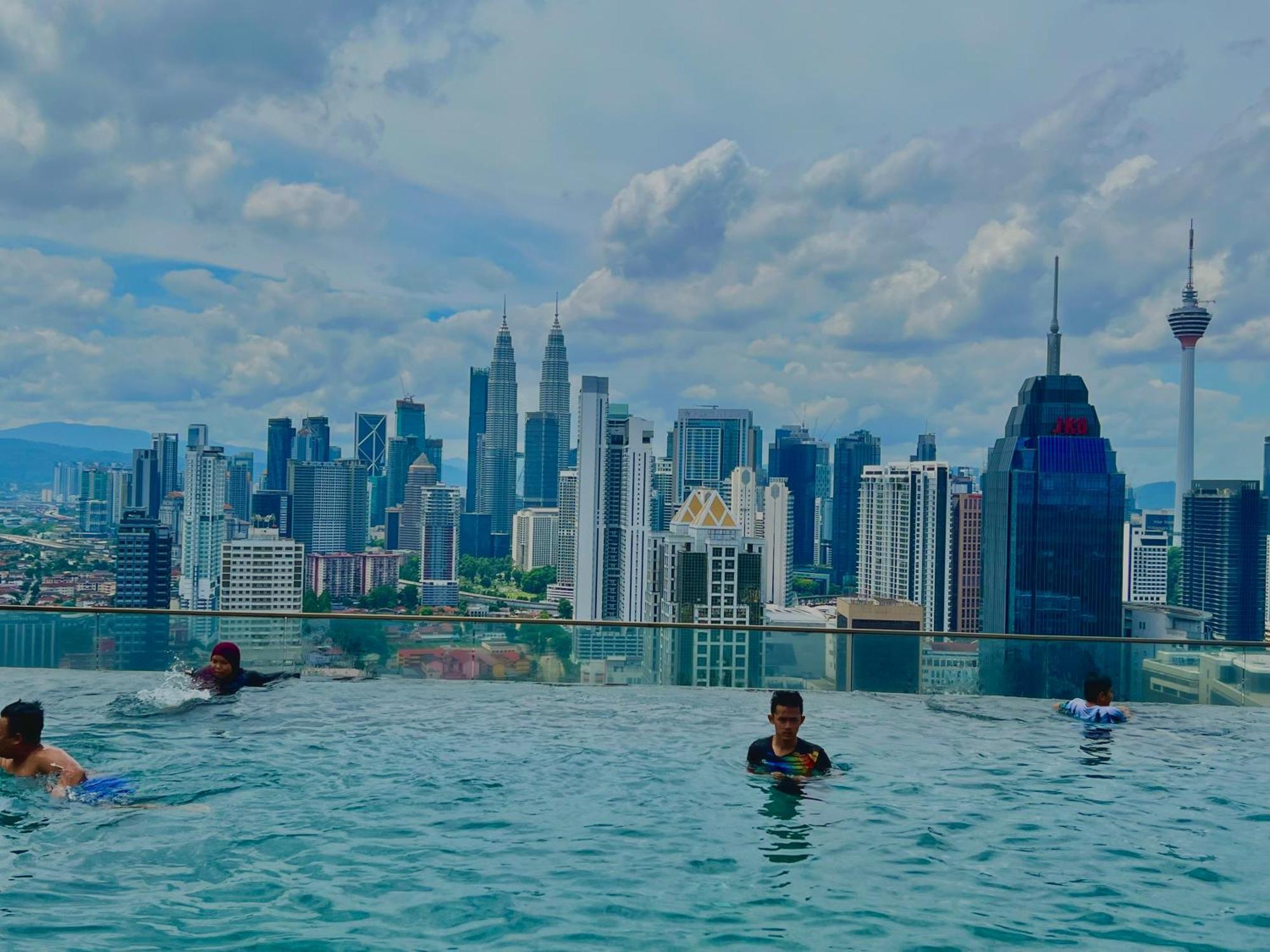 Regalia Service By Fortune Apartment Kuala Lumpur