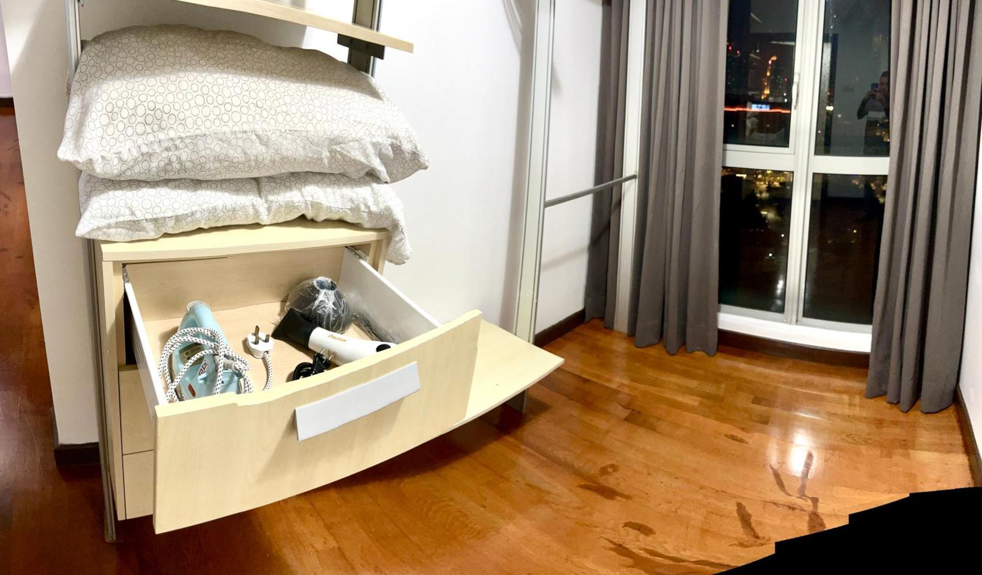 Apartment Regalia Service By Fortune Kuala Lumpur