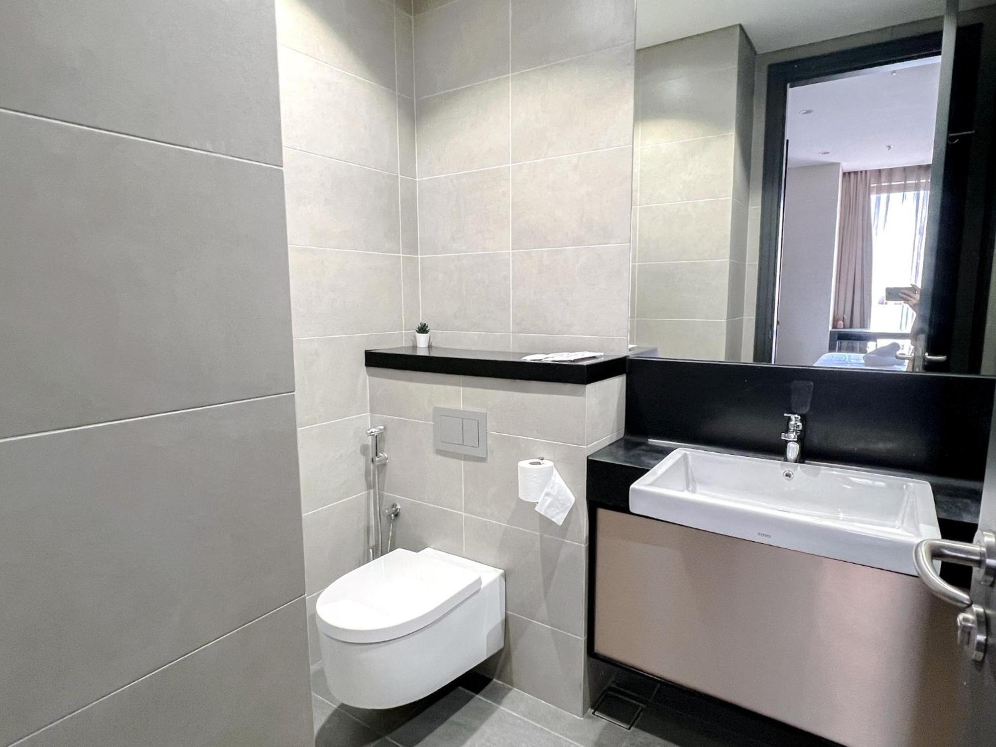 8 Kia Peng Kuala Lumpur, Pavillion By Scape Apartment *