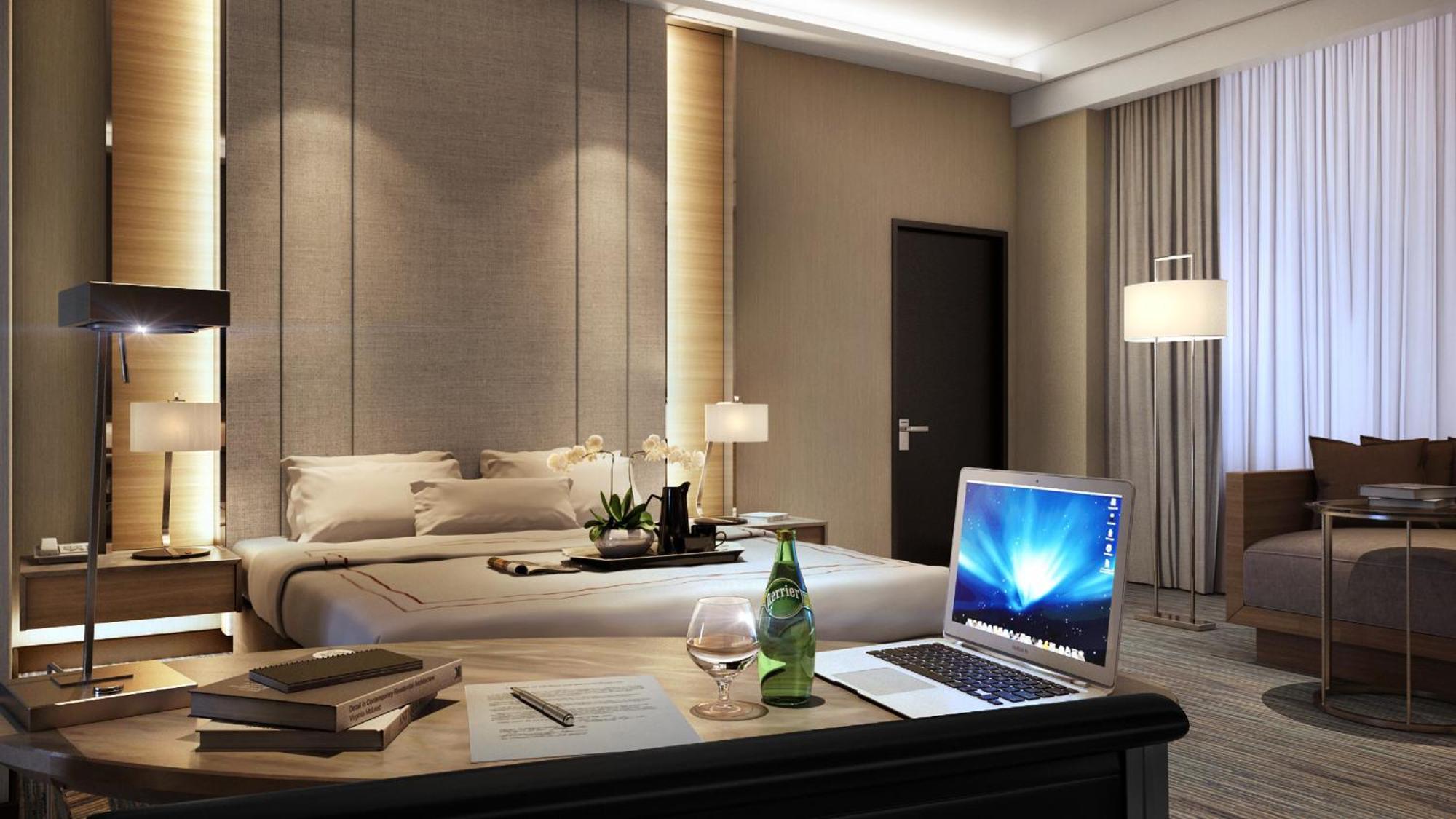 Hotel Jw Marriott