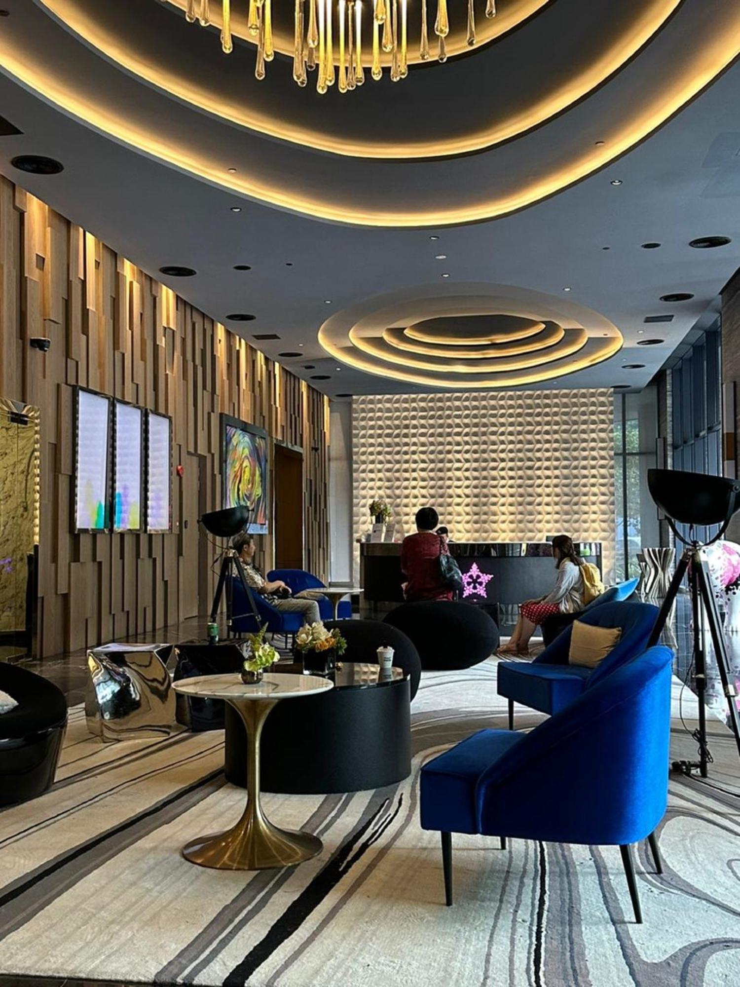 Appartement Klcc Sky Star *