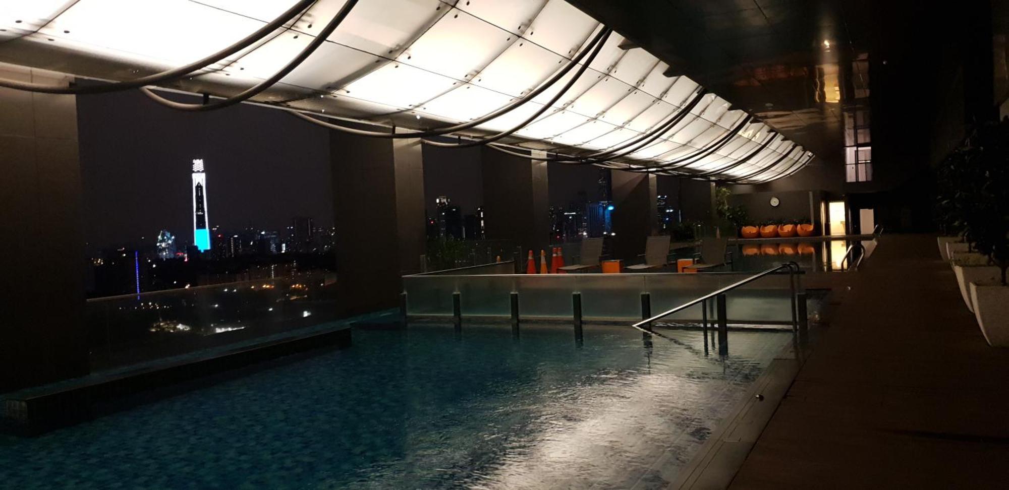 Apartment M Ampang Kl