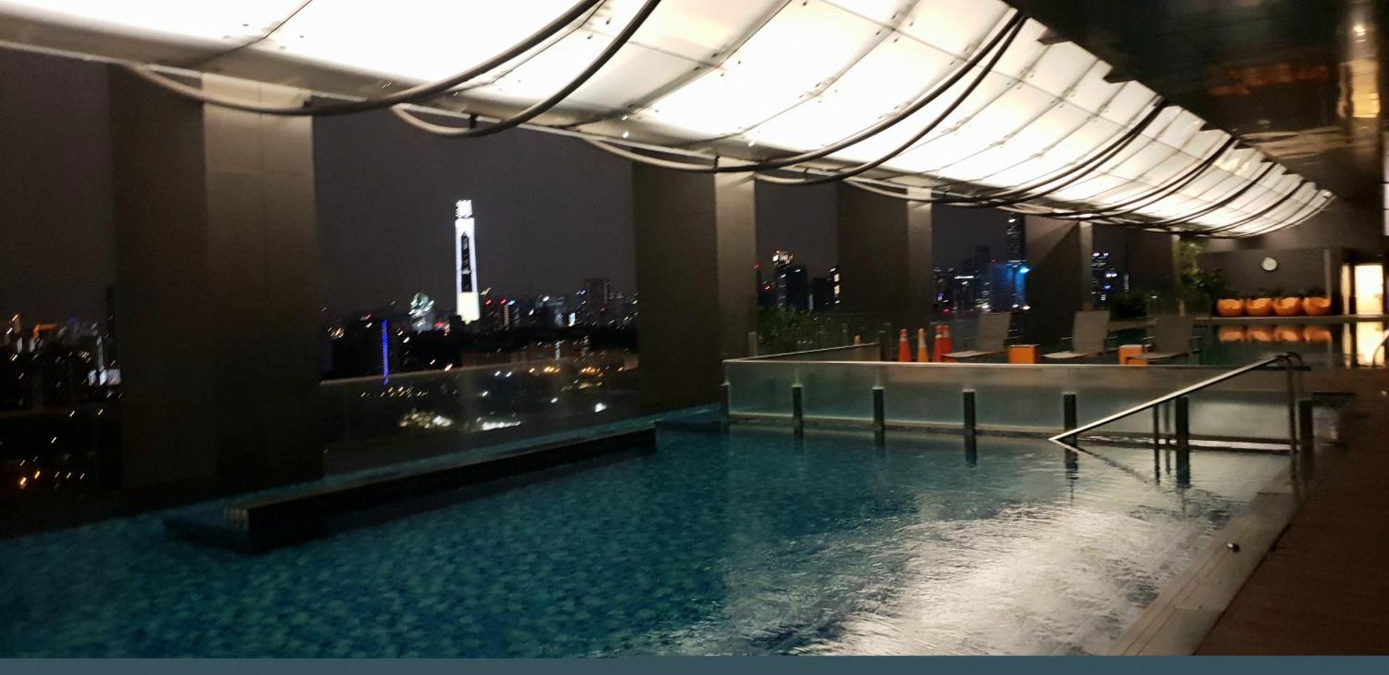 Apartment M Ampang Kl