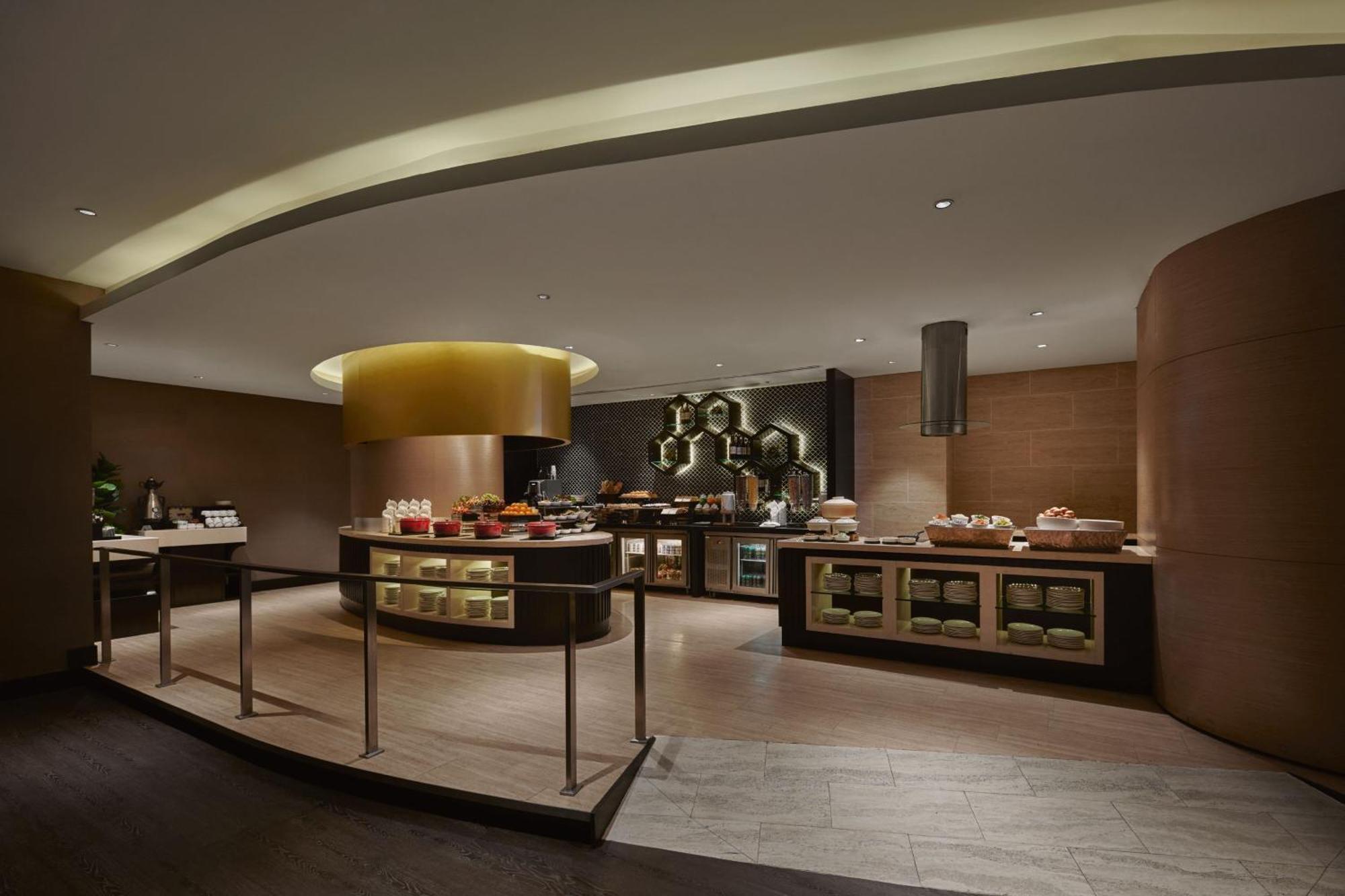 Jw Marriott Hotel