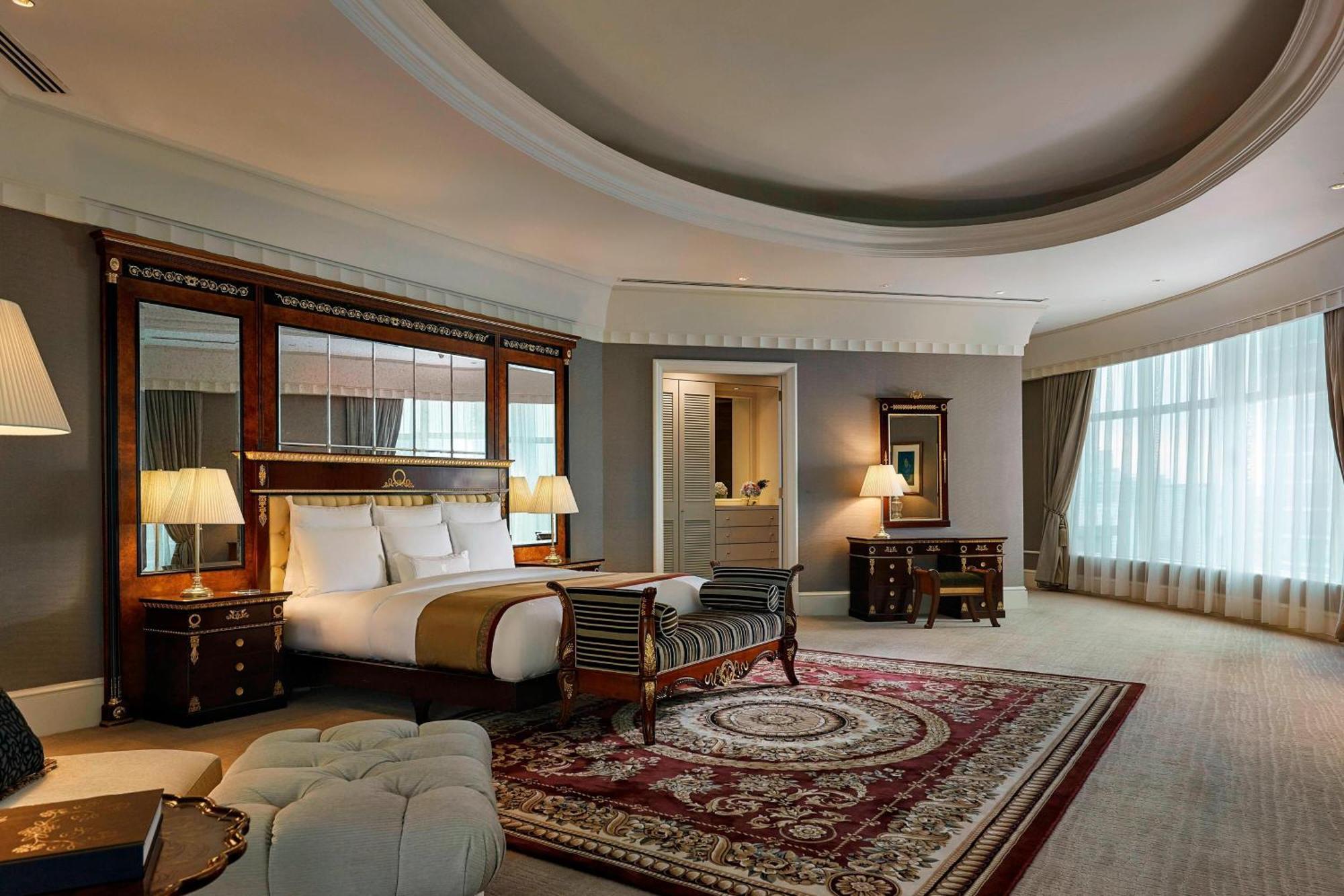 Jw Marriott Kuala Lumpur