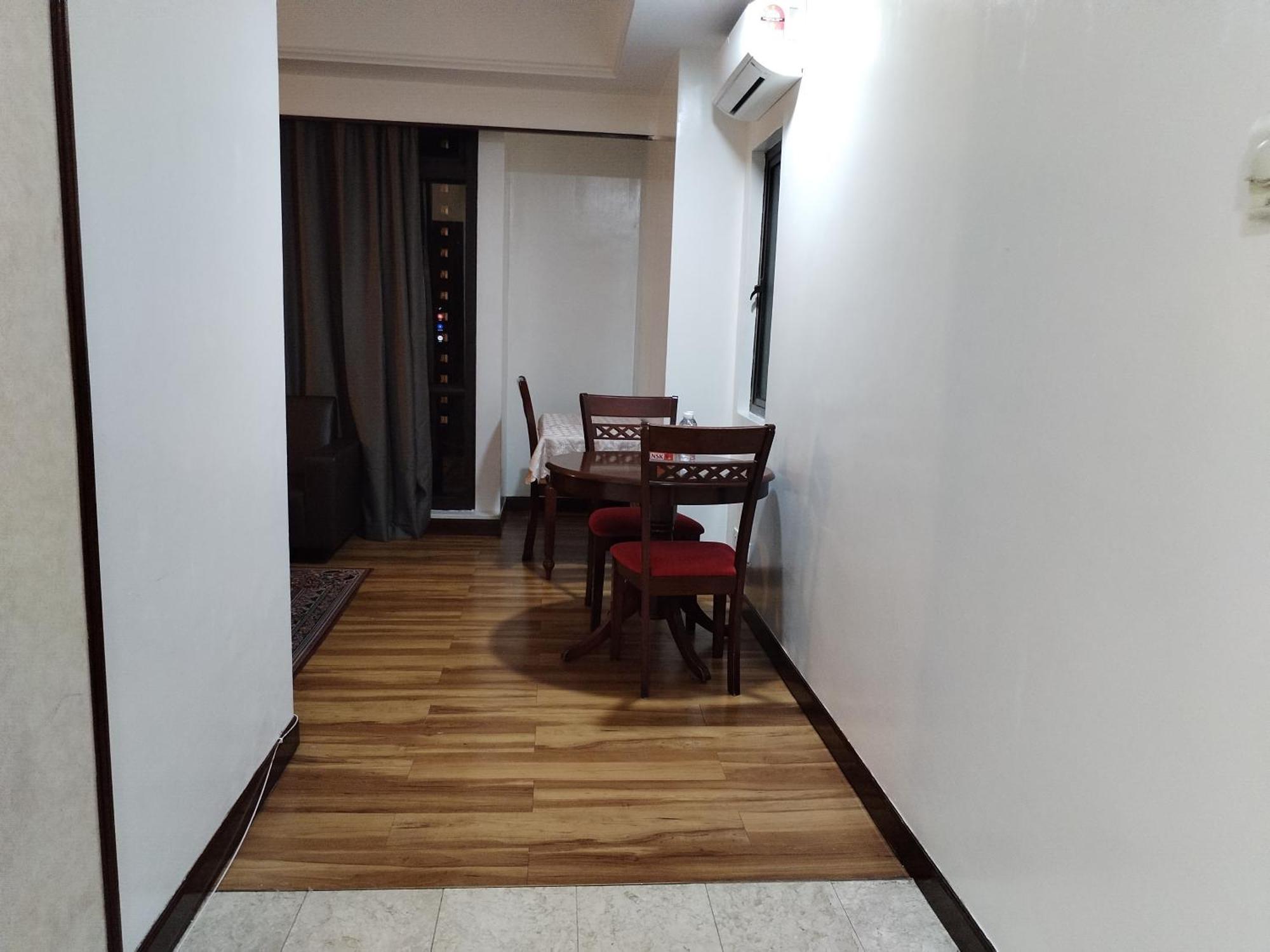 Bintang Lux Times Square Kl Apartment Kuala Lumpur