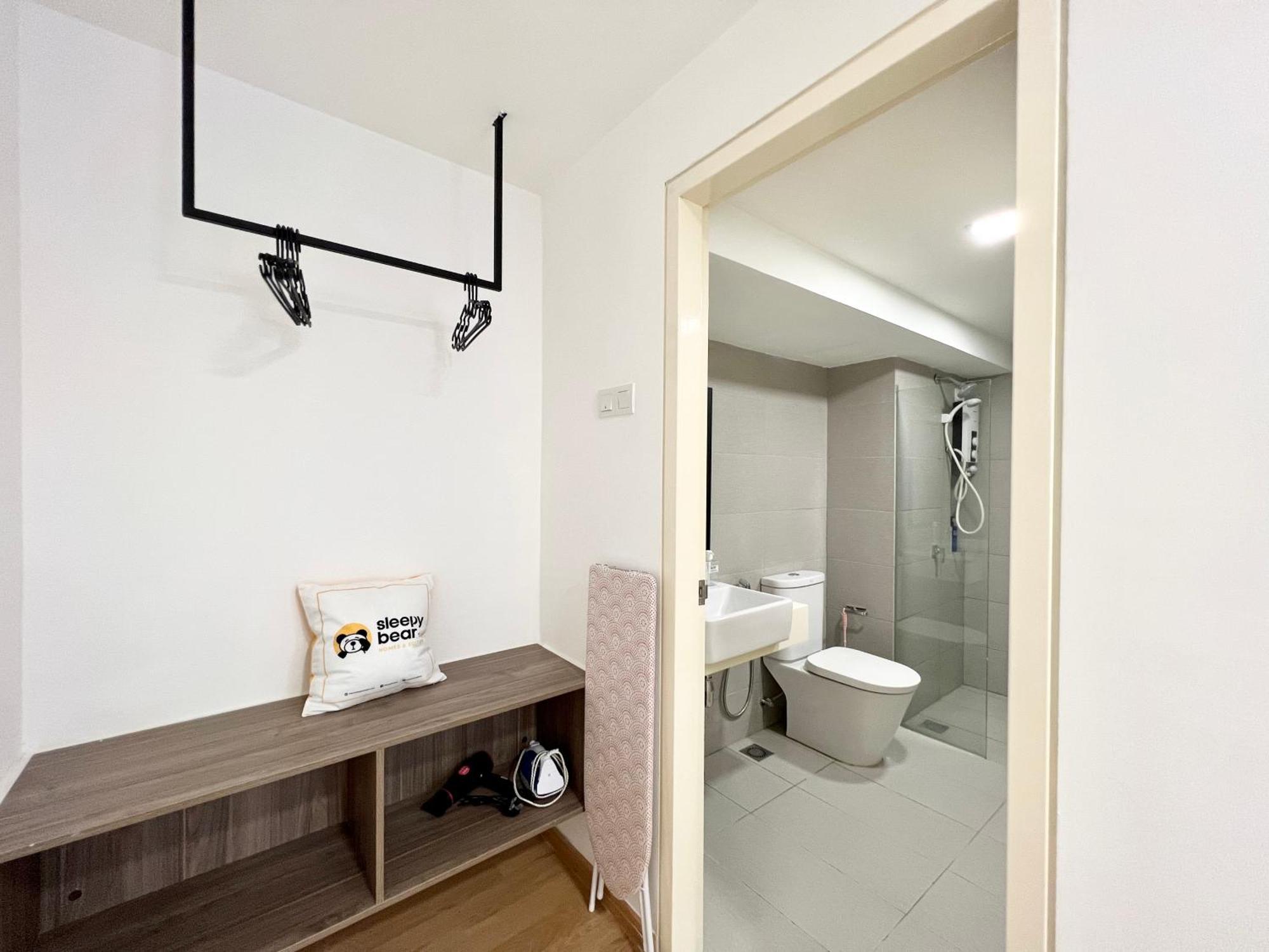 Eko Cheras By Sleepy Bear Aparthotel *