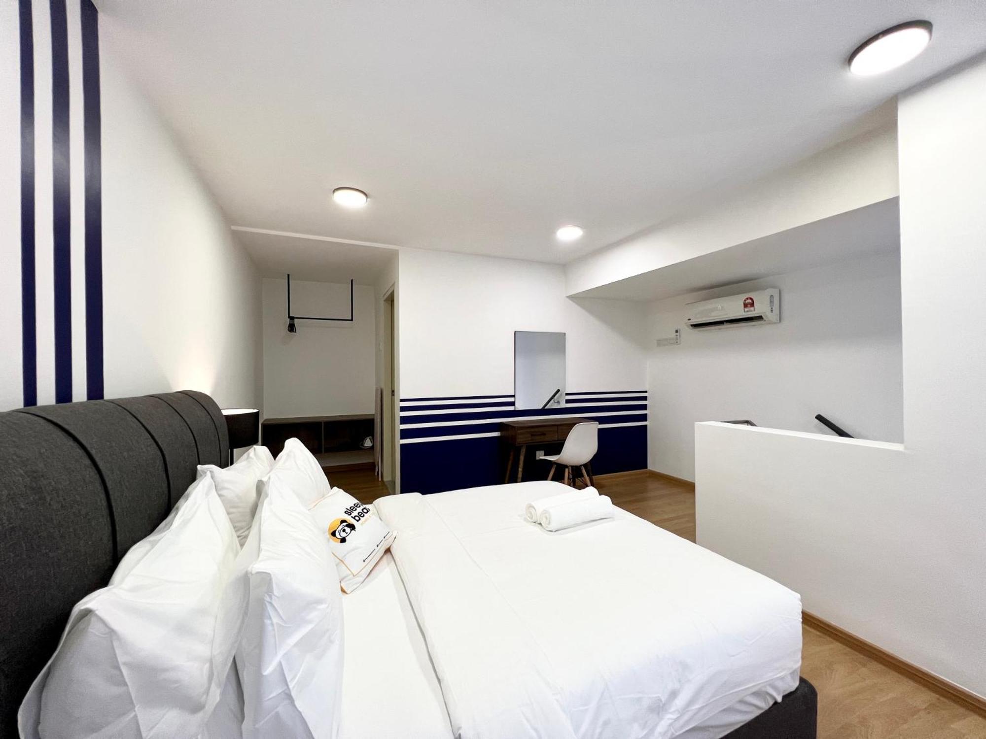 Eko Cheras By Sleepy Bear Aparthotel