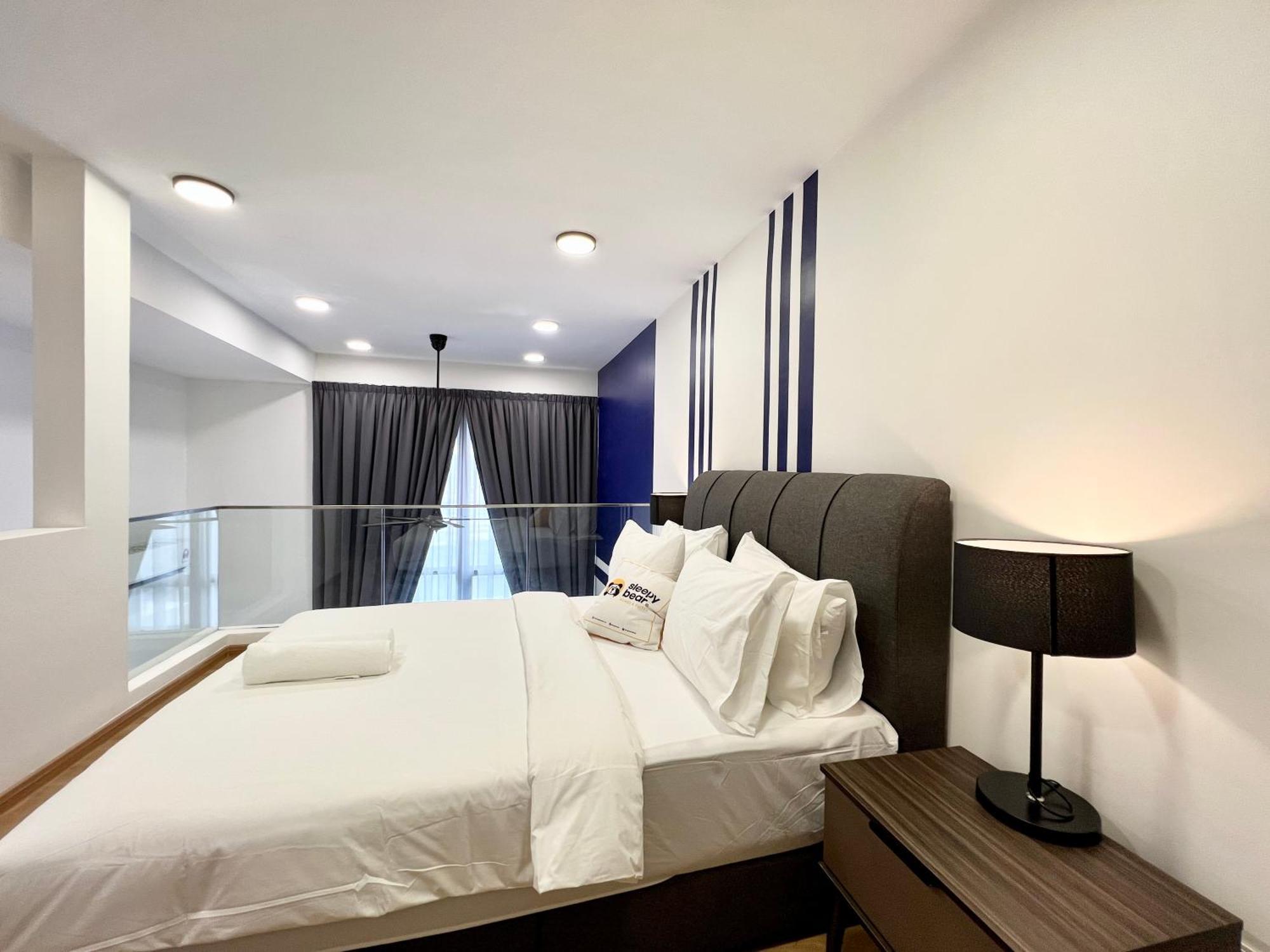 Eko Cheras By Sleepy Bear Kuala Lumpur