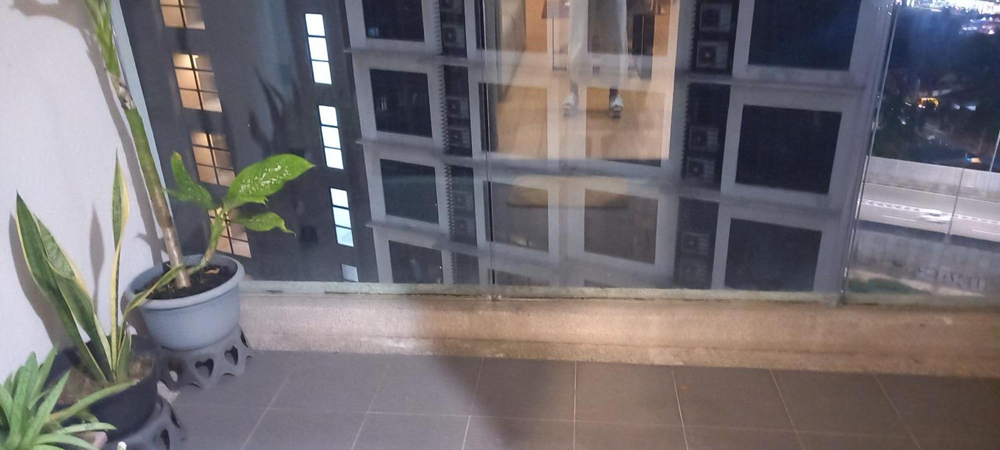Căn hộ Cozy With Jacuzzi And Sauna At 188 Klcc *