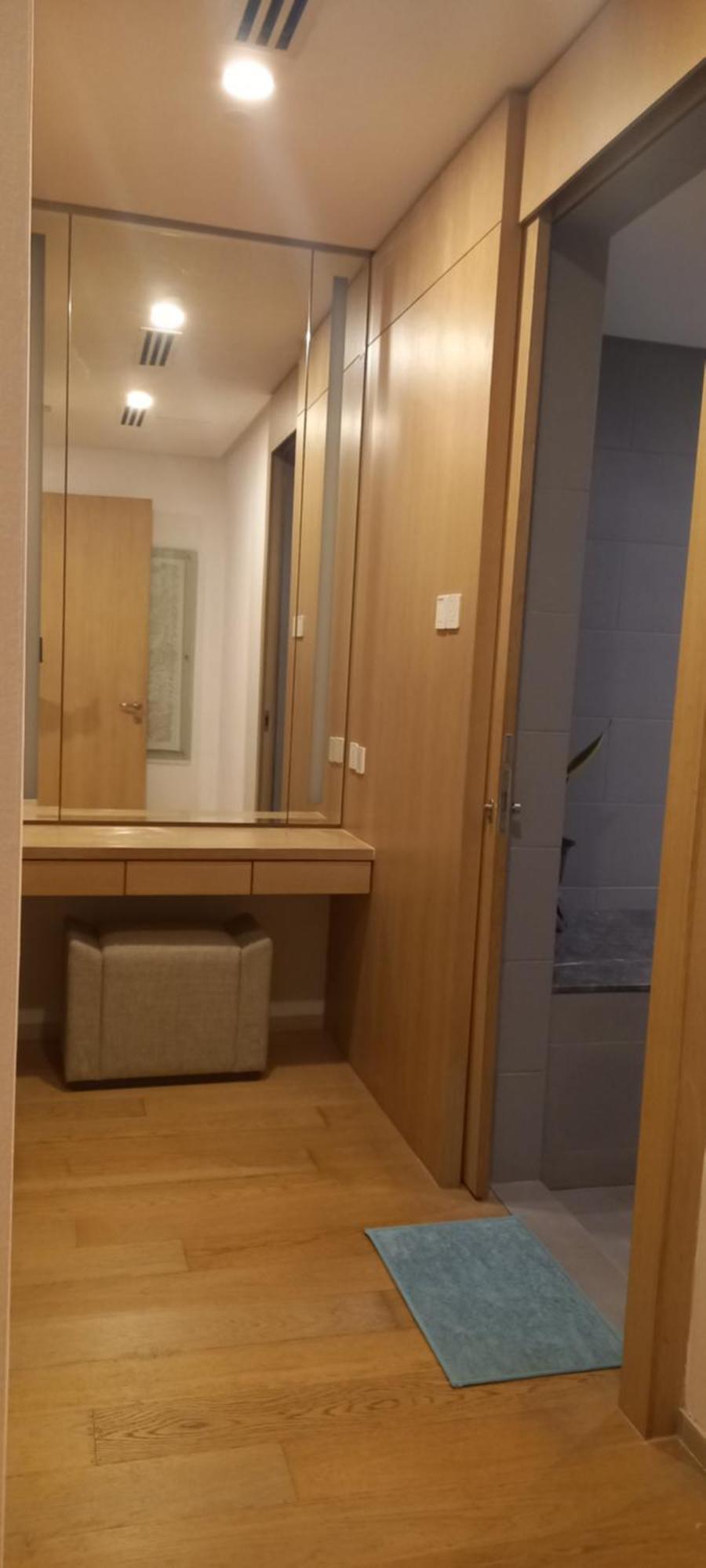 Căn hộ Cozy With Jacuzzi And Sauna At 188 Klcc