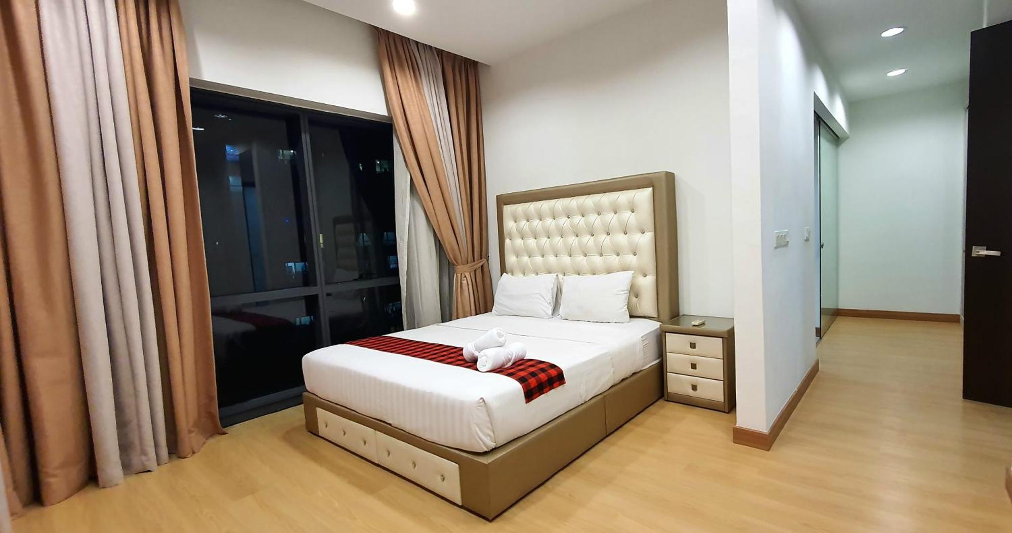 The Elements Jalan Ampang Homestay