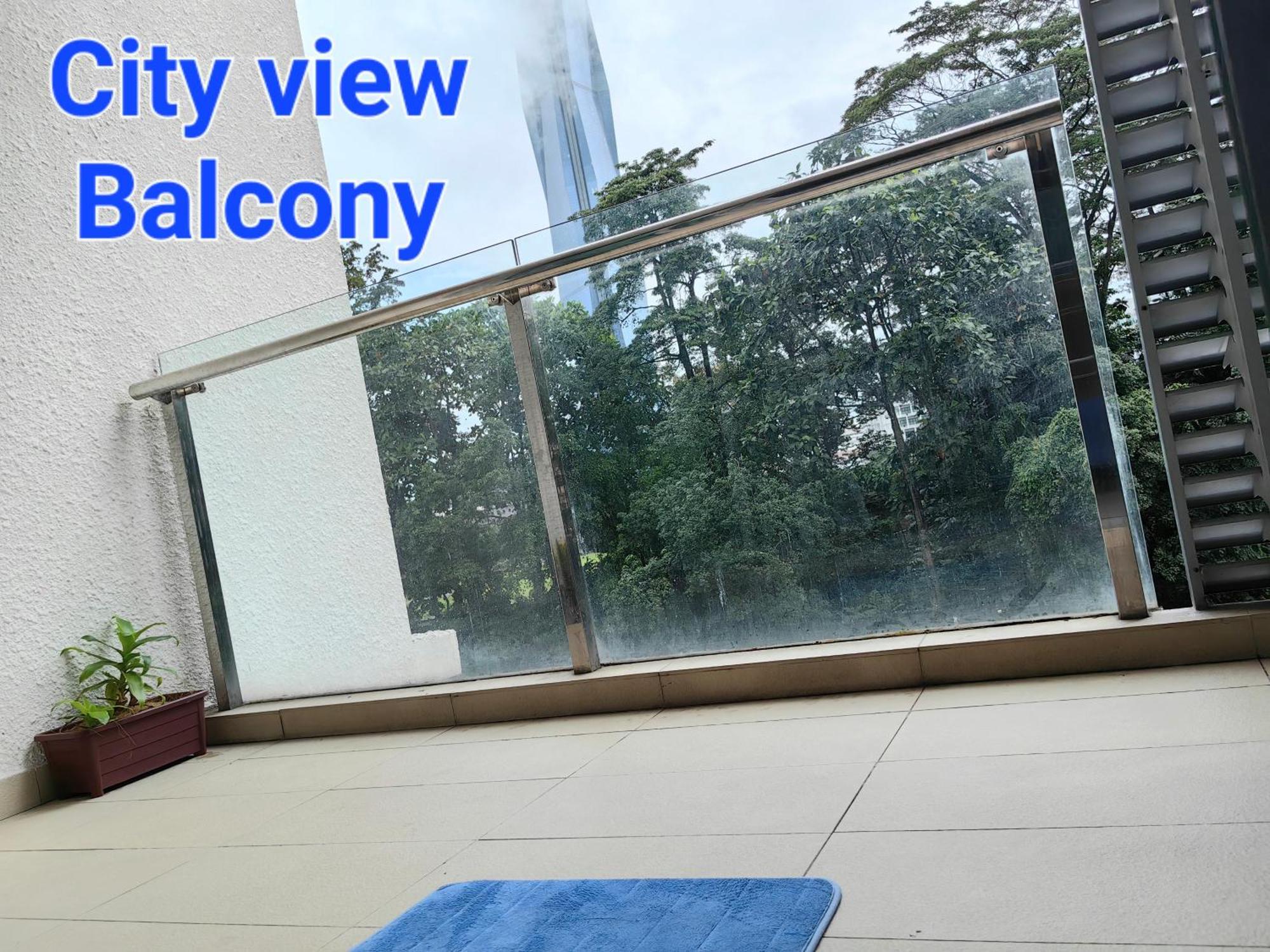 703 Klcc 5 Minutes To Alor Street Ceylon Pavilion 3 For 10 Pax *