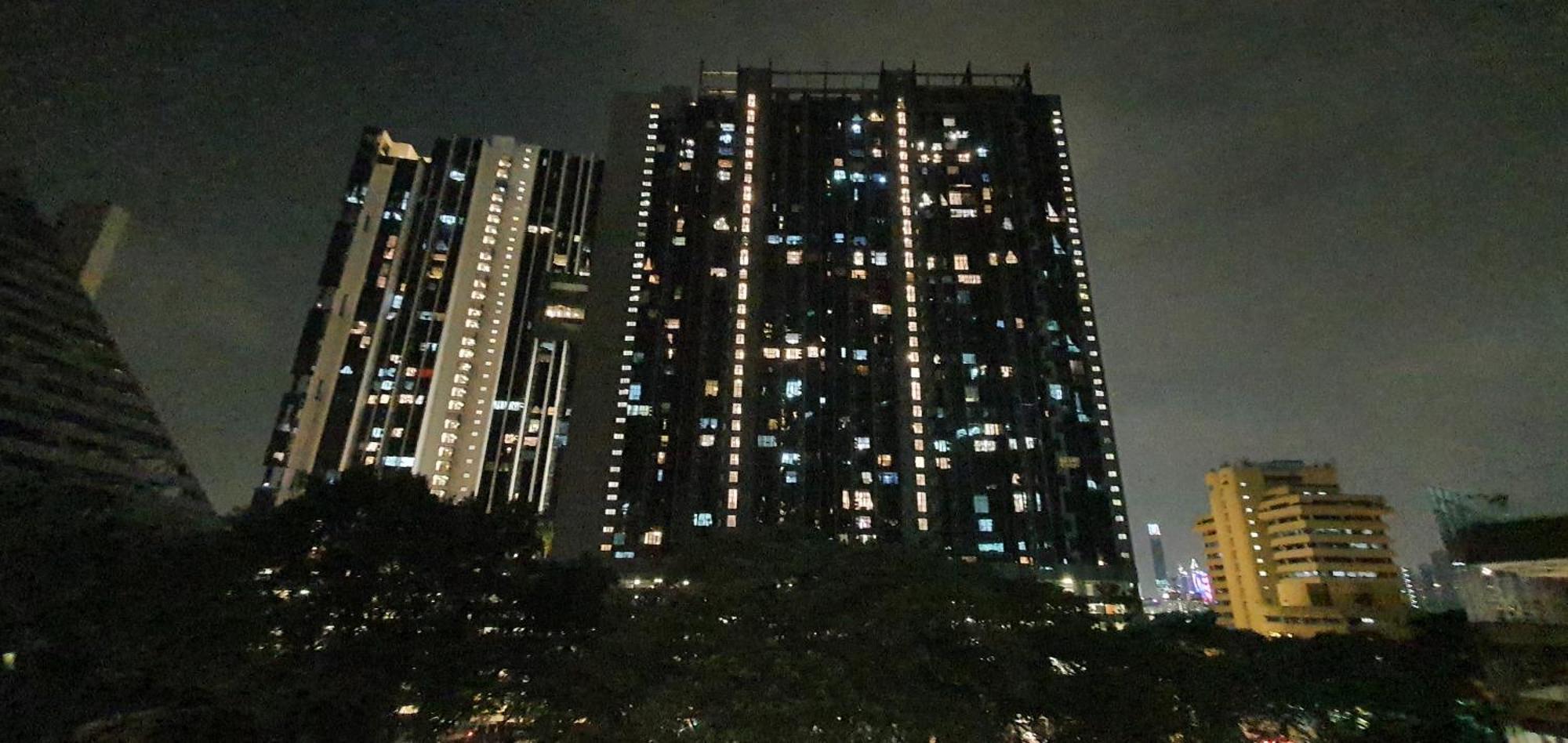 Homestay The Elements Jalan Ampang Kuala Lumpur