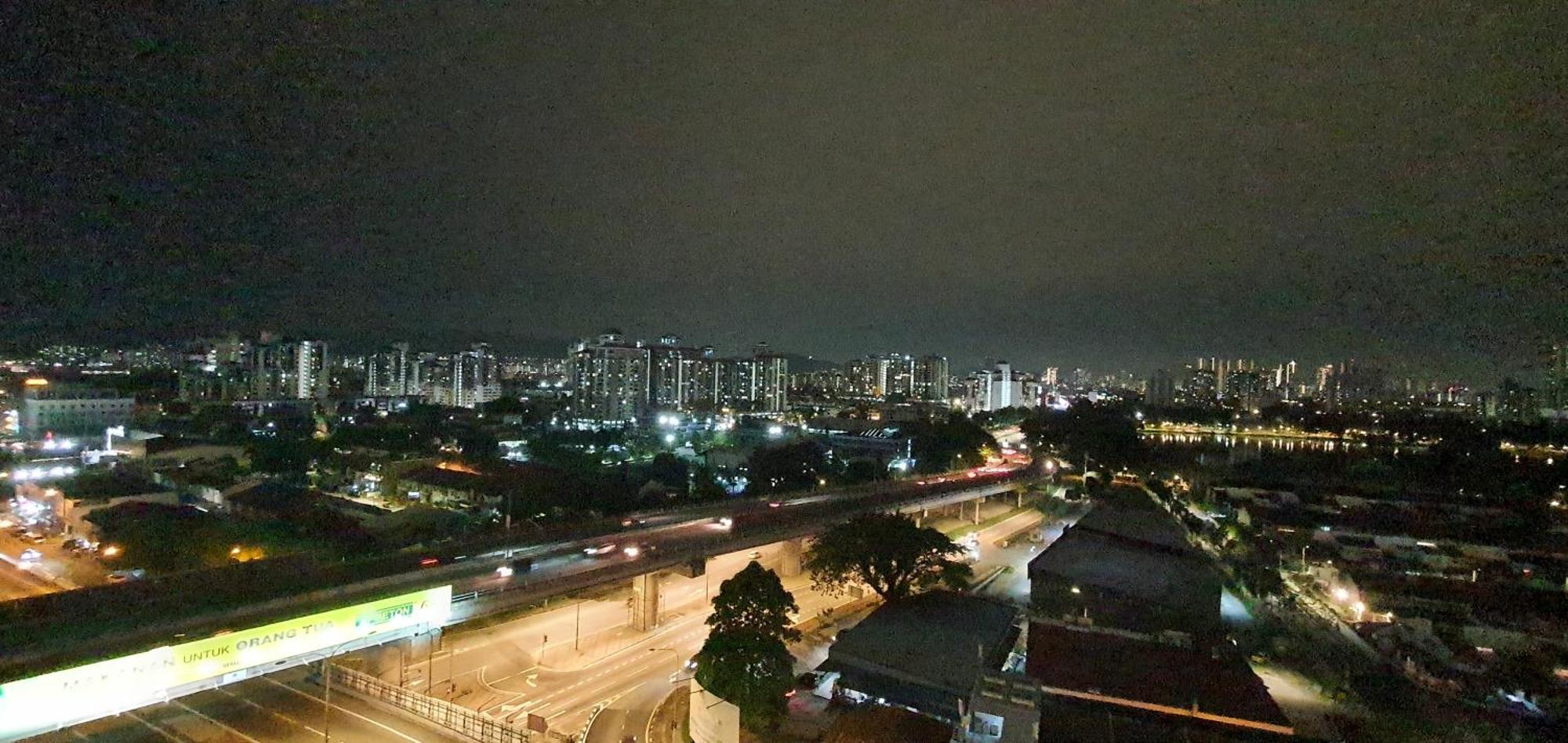 Homestay The Elements Jalan Ampang Kuala Lumpur